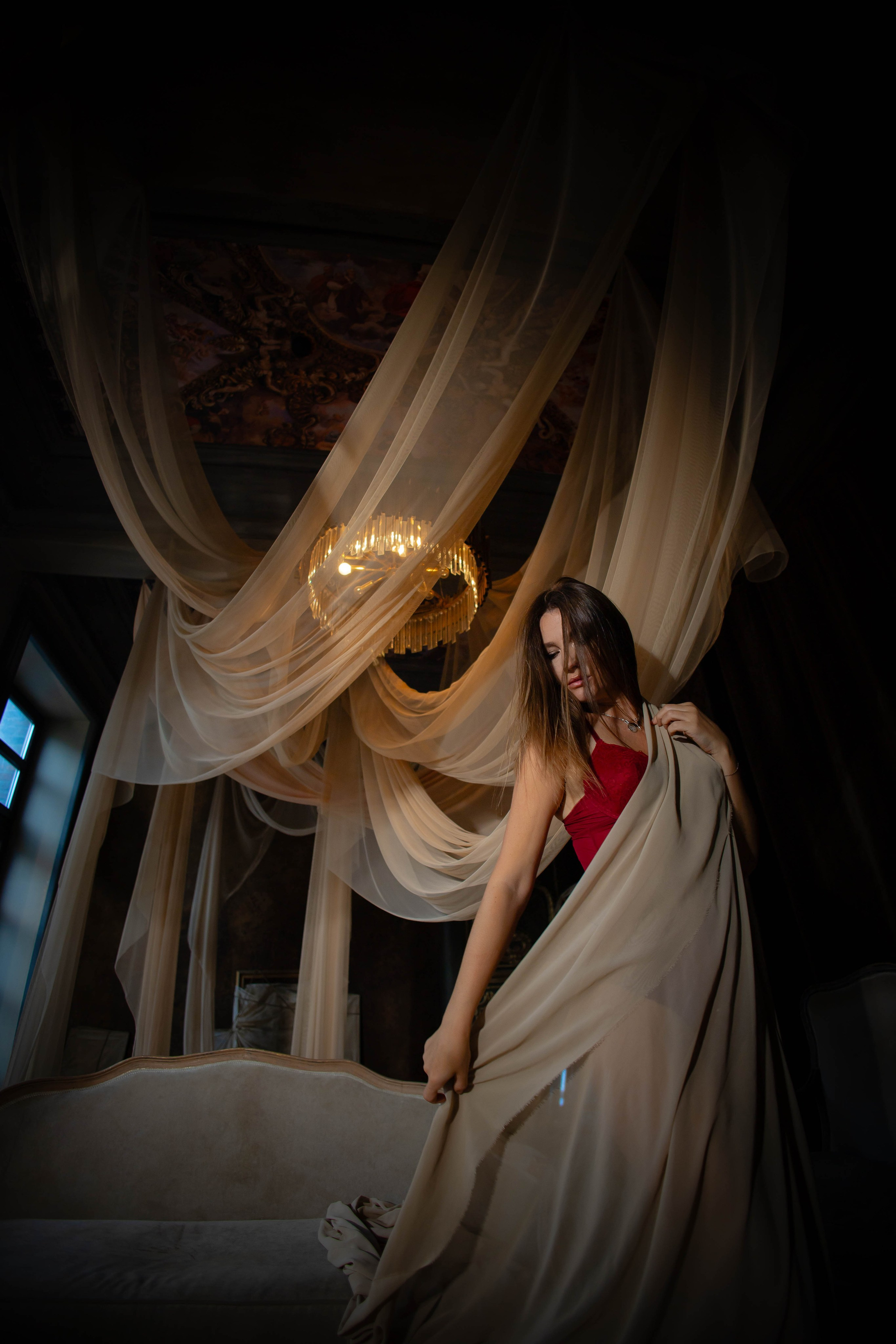 I. Ismail. Samid Ali