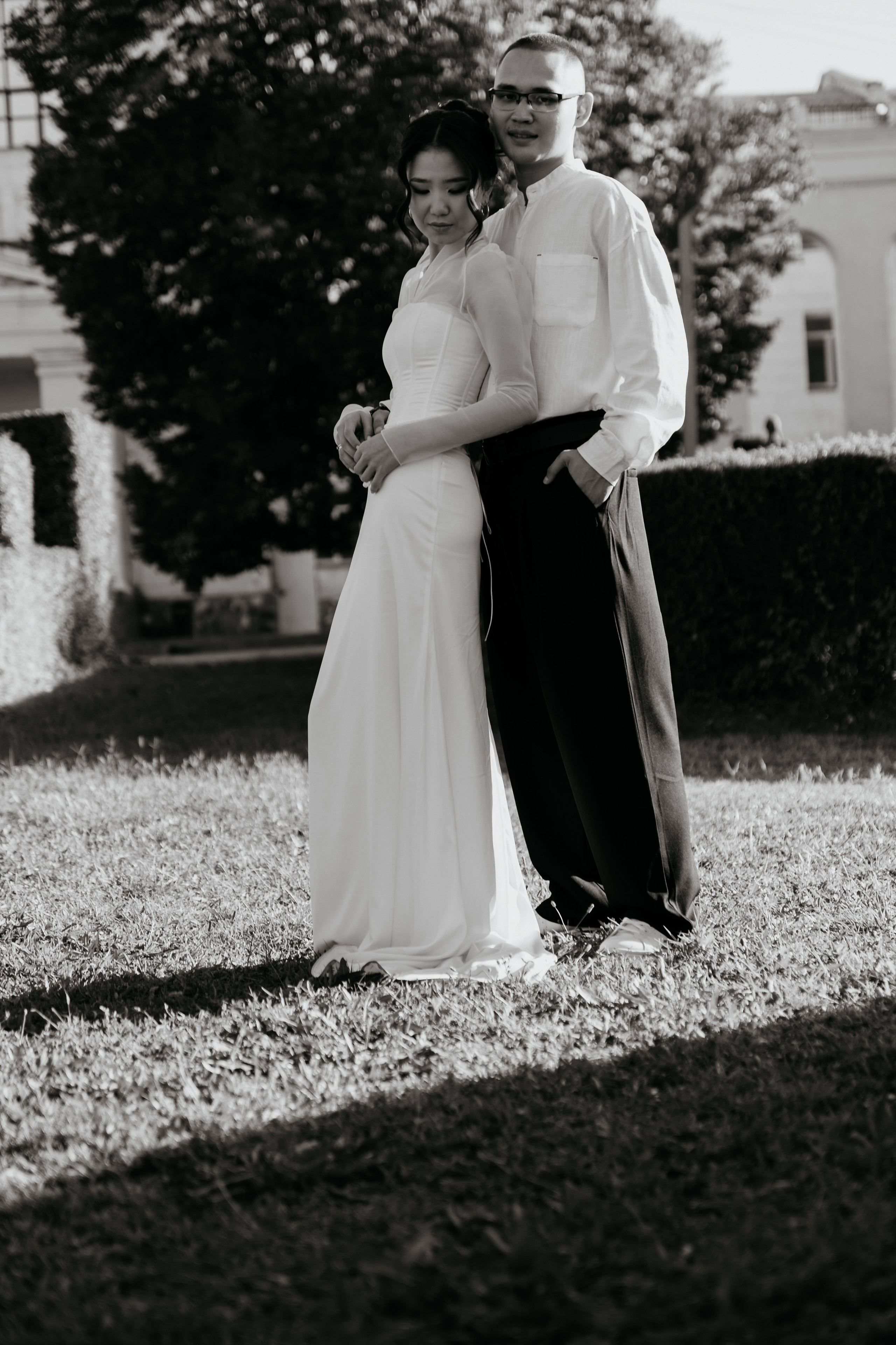 Актан & Айканыш