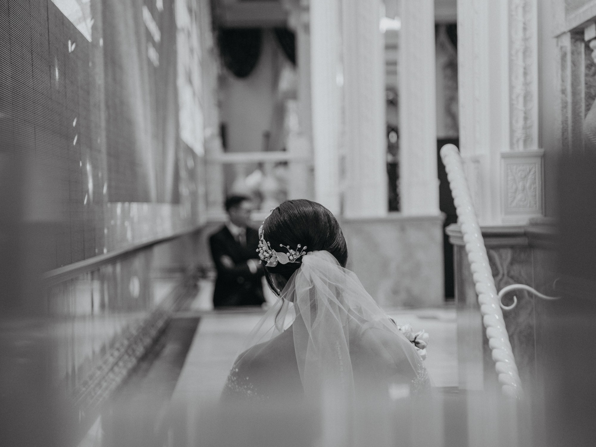 Атай & Алина