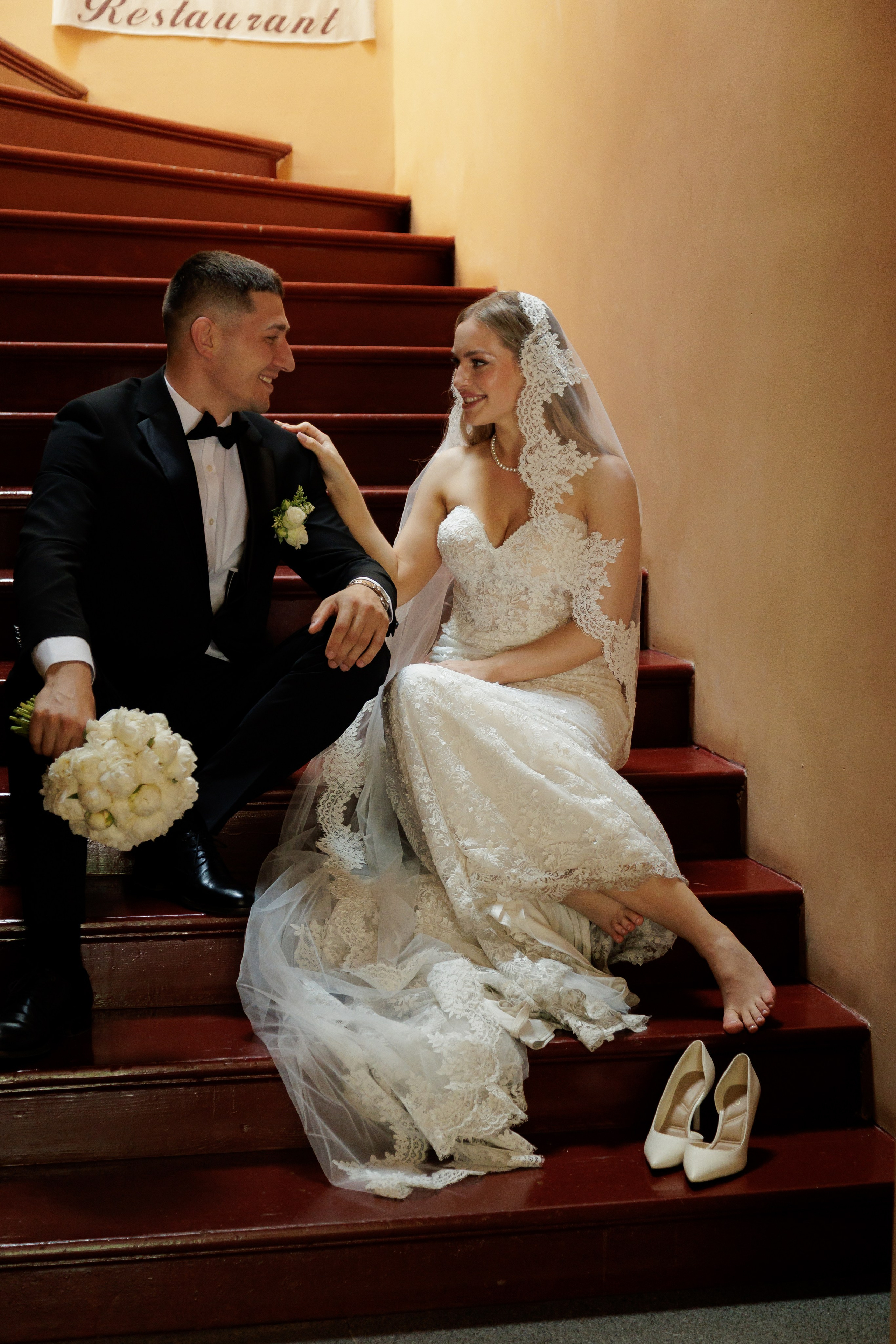 Сборы+прогулка+церемония+фуршет. Wedding photographer Batumi Tbilisi Georgia