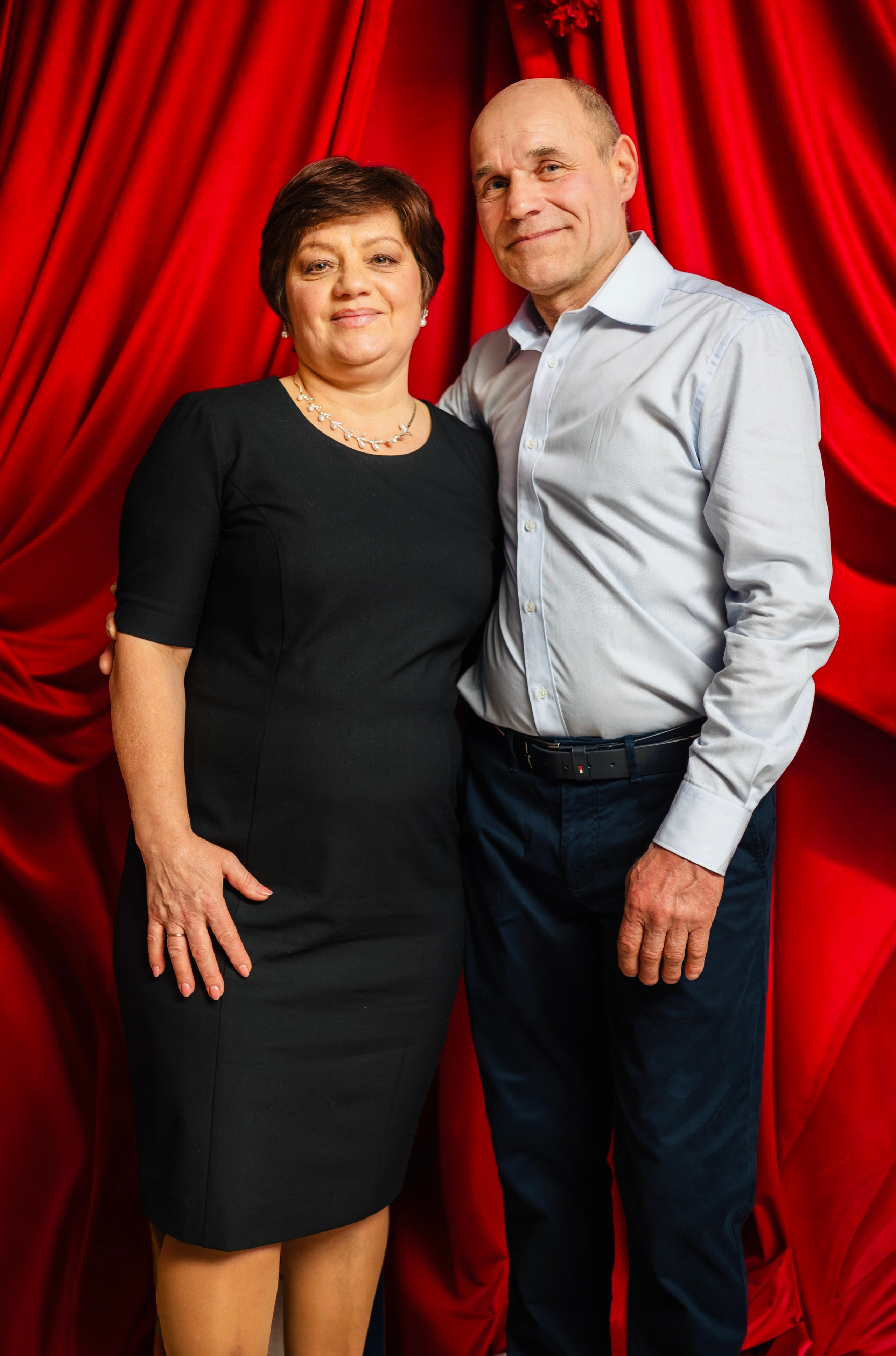 Jubileu de Diamant — 65 de ani. Modele