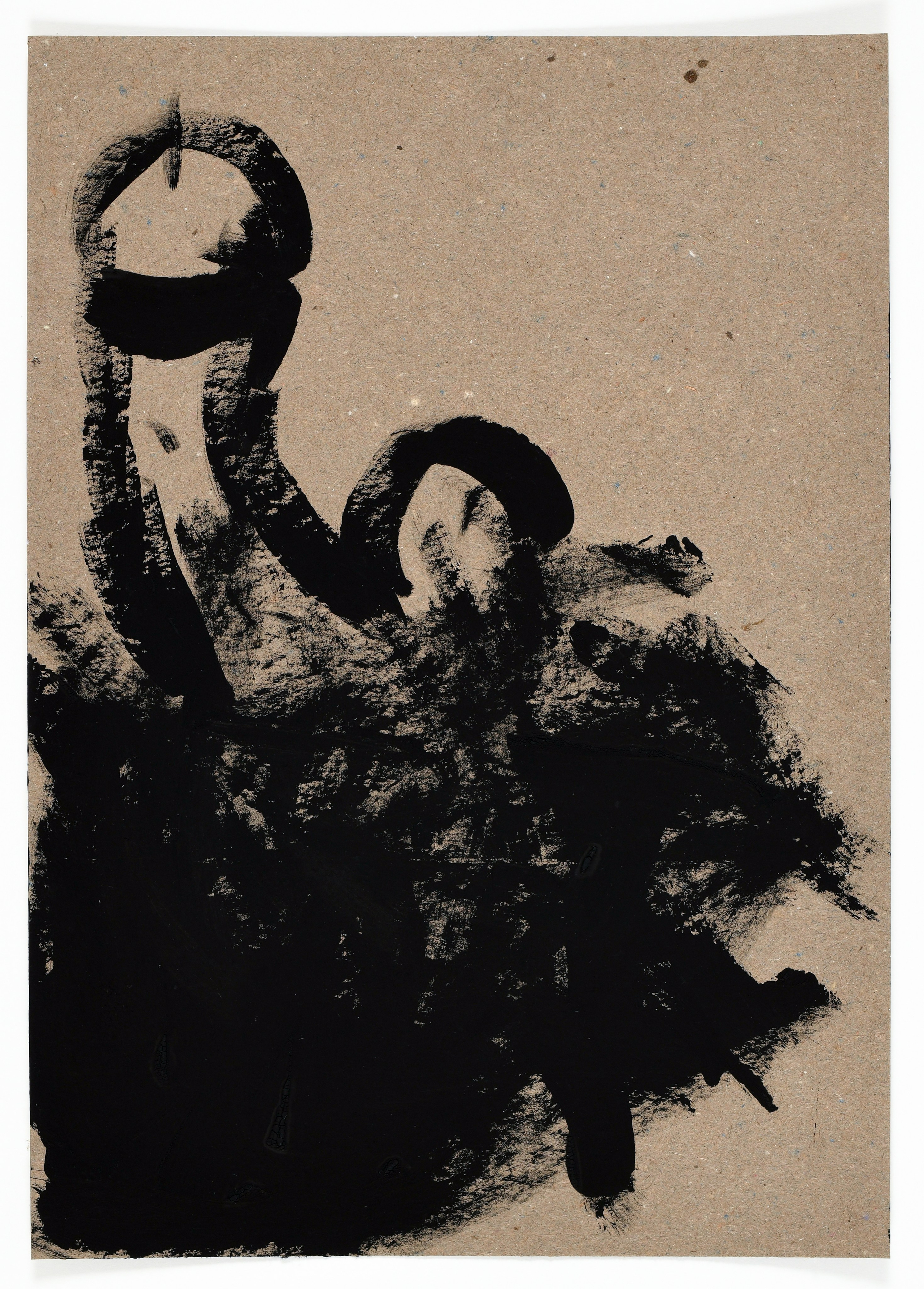 Birds and rats, 2020. Haim Sokol’s artists website