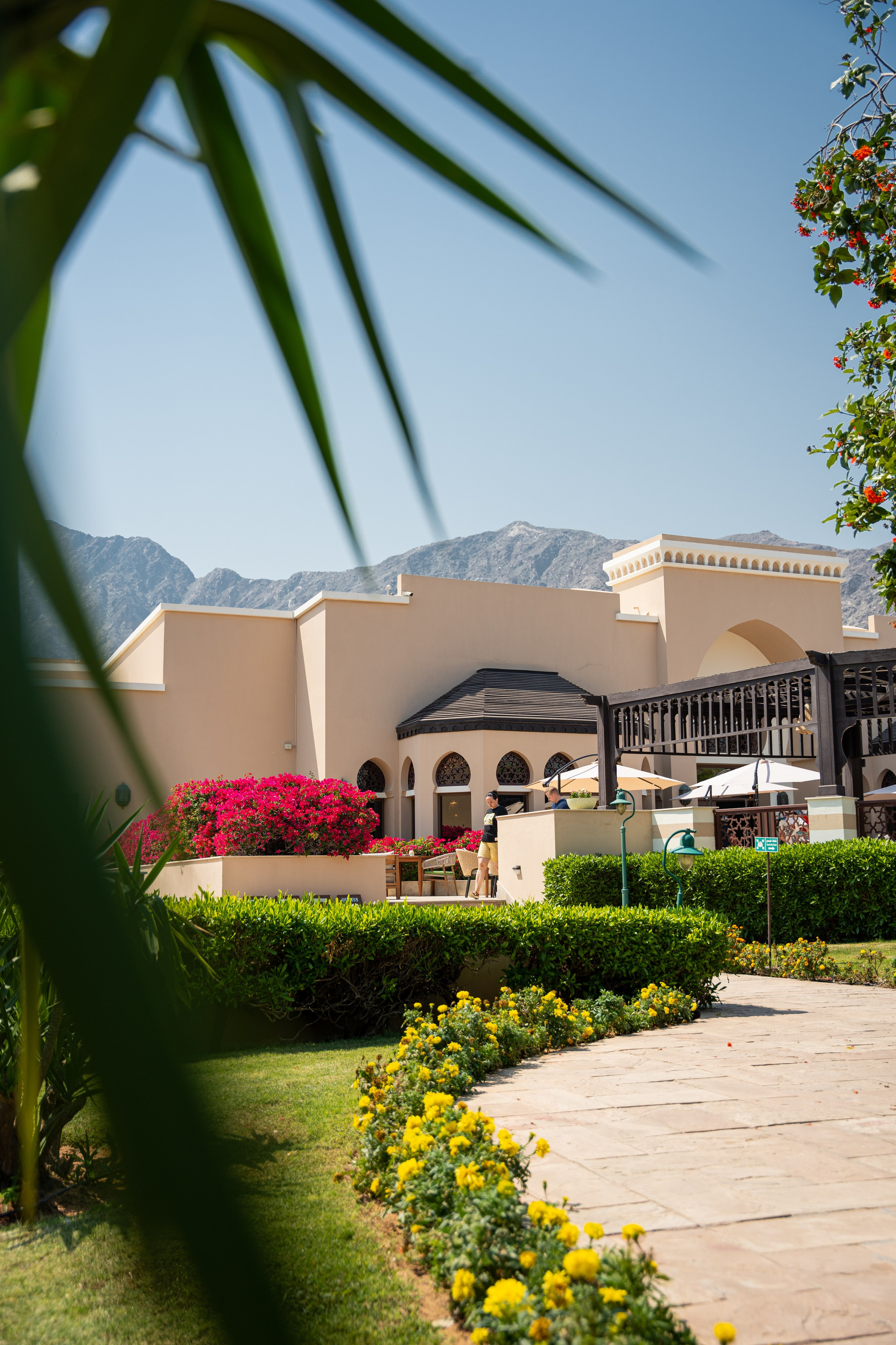 HOTEL&SPA. Photo and video production. Editing & retouching services. Training