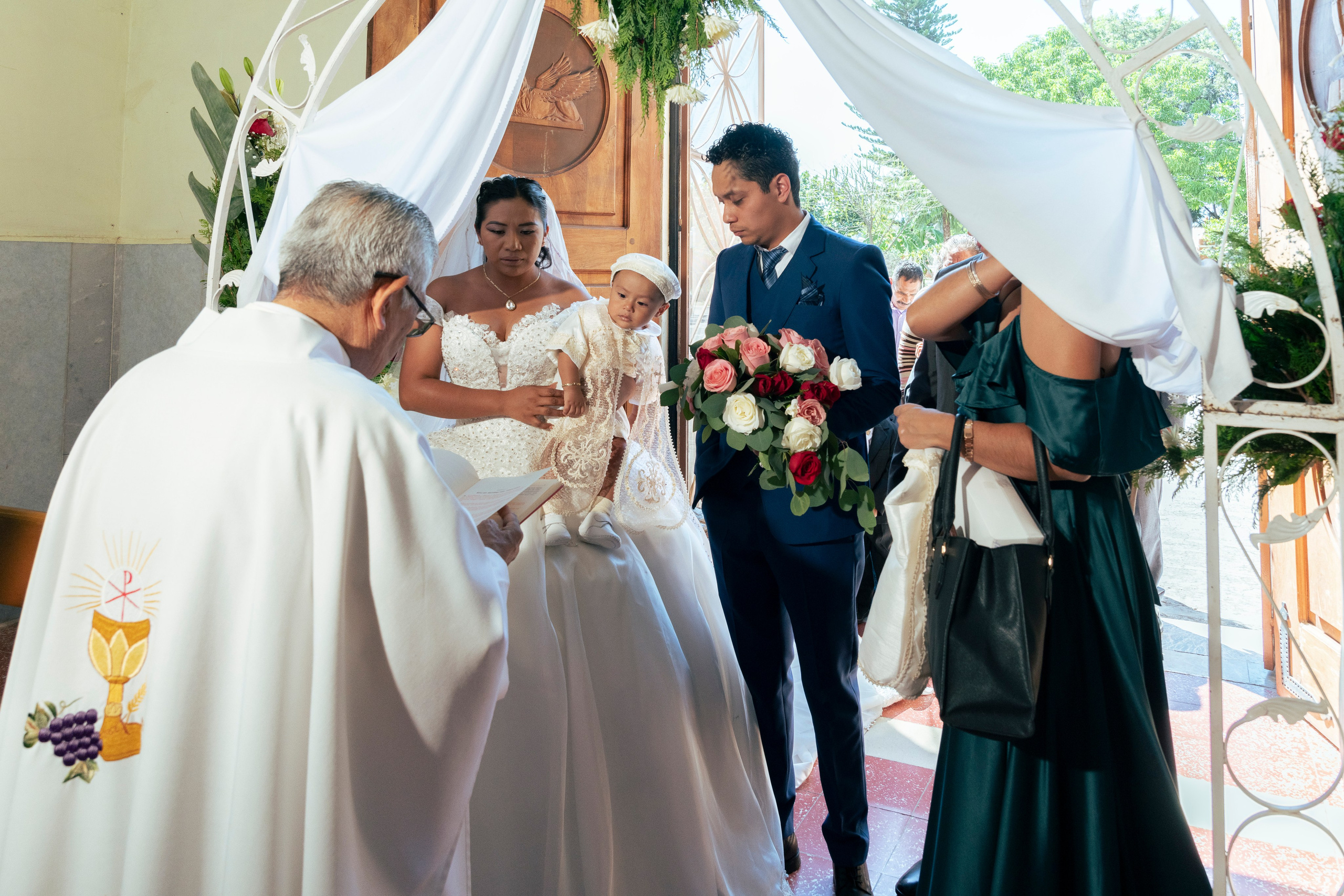 G&A. Leonardo Bautista Fotógrafo