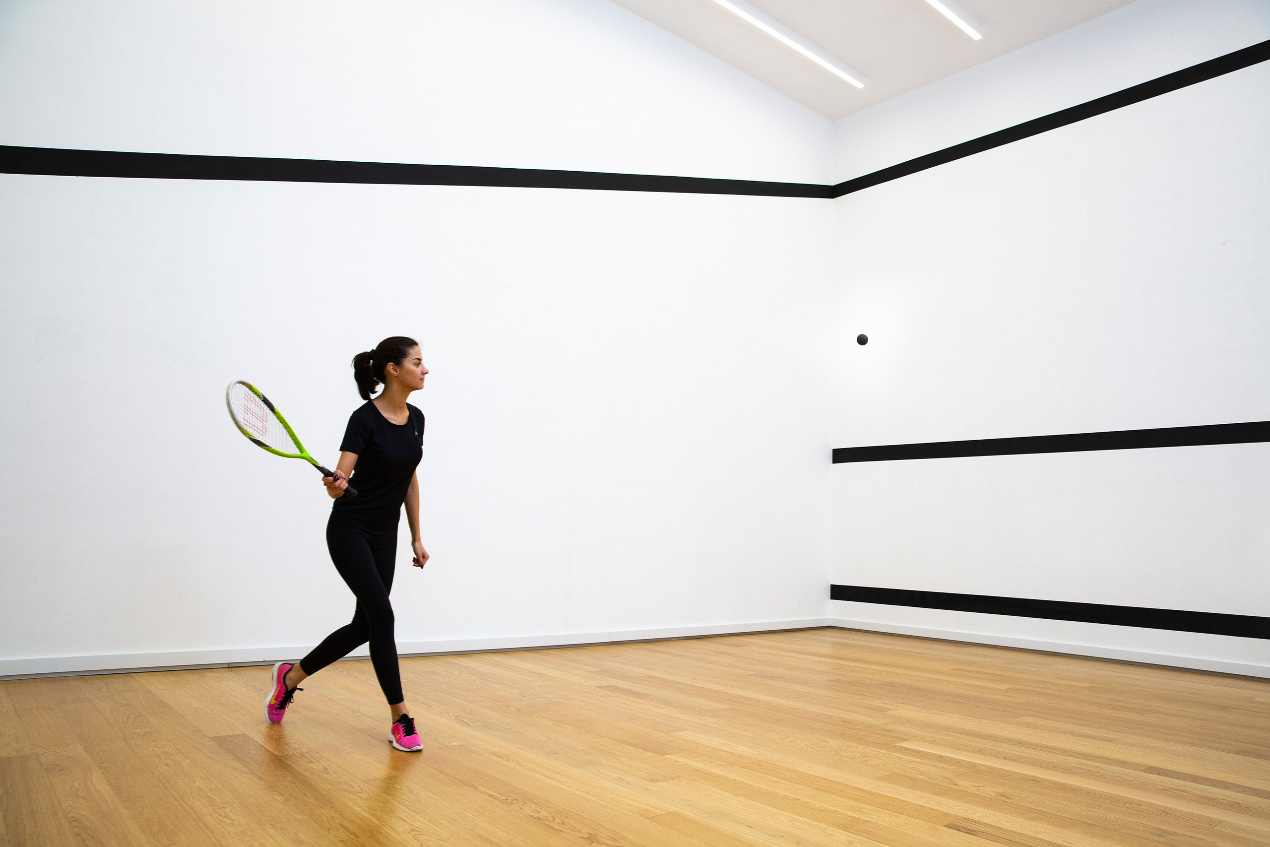 Chenot Palace Hotel, Summer 2018, Azerbaijan. Elmar Mustafazadeh Photography