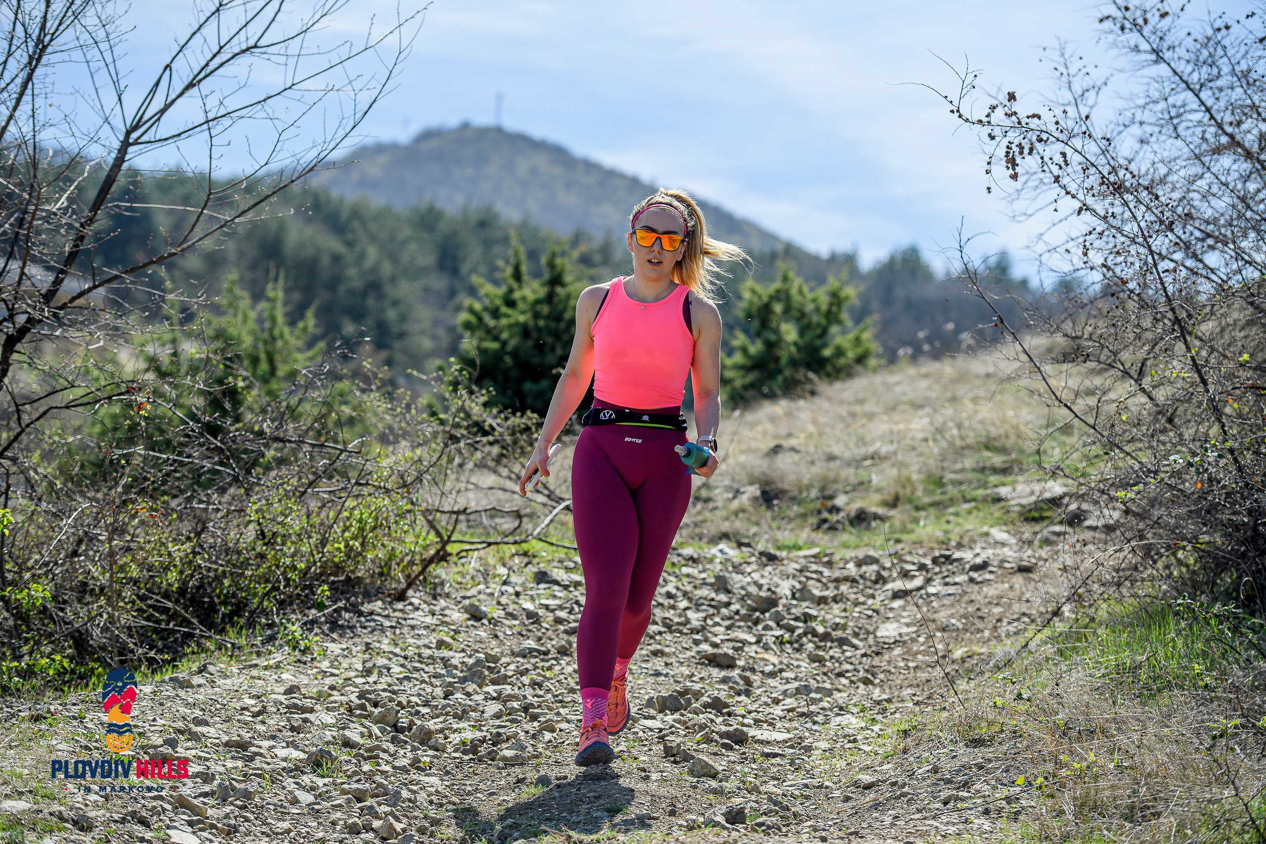 Снимки 2024-KrisoK Photography. «Plovdiv Hills in MARKOVO» е състезание по планинско бягане