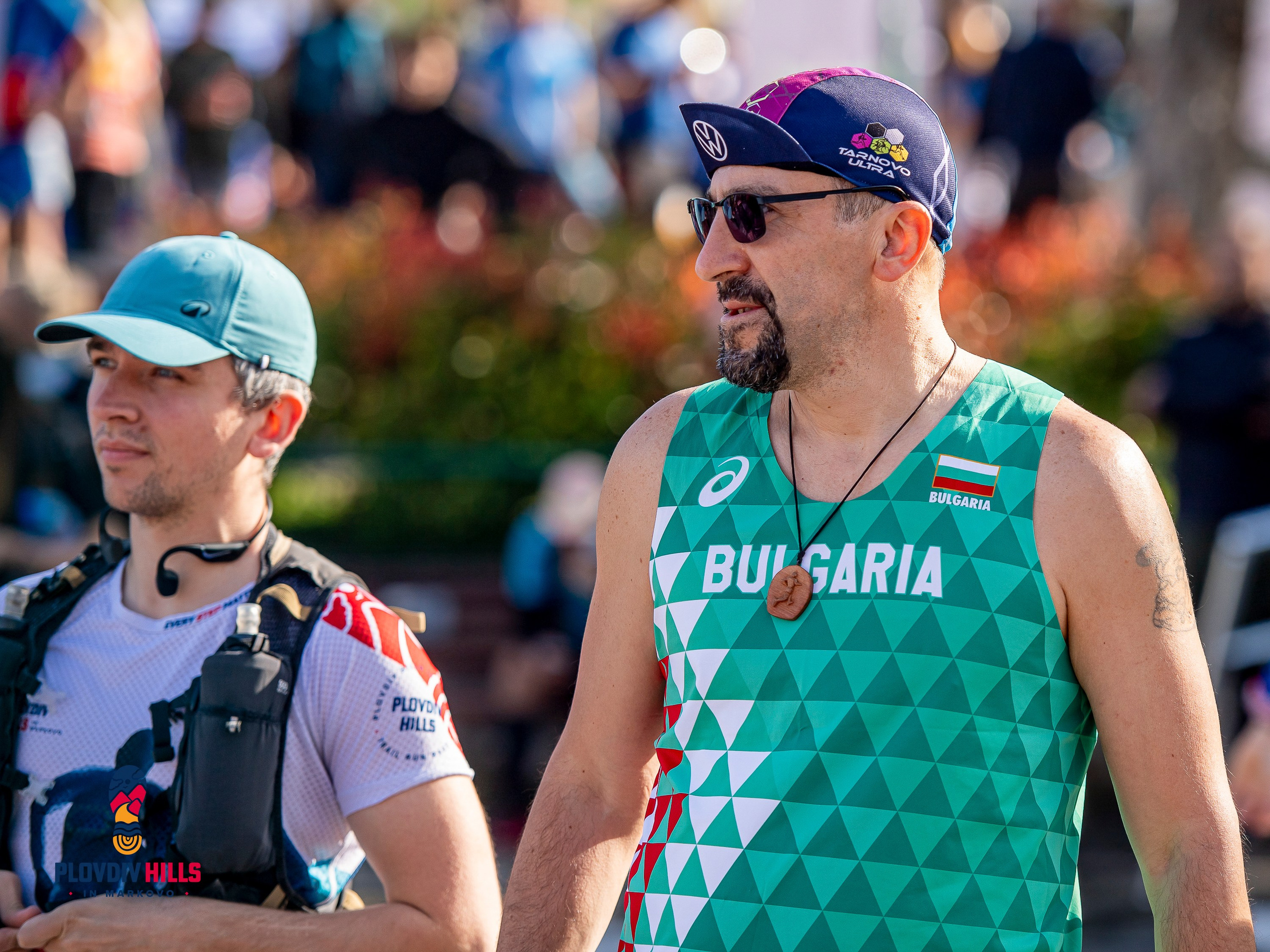 Снимки 2025-KrisoK Photography. «Plovdiv Hills in MARKOVO» е състезание по планинско бягане