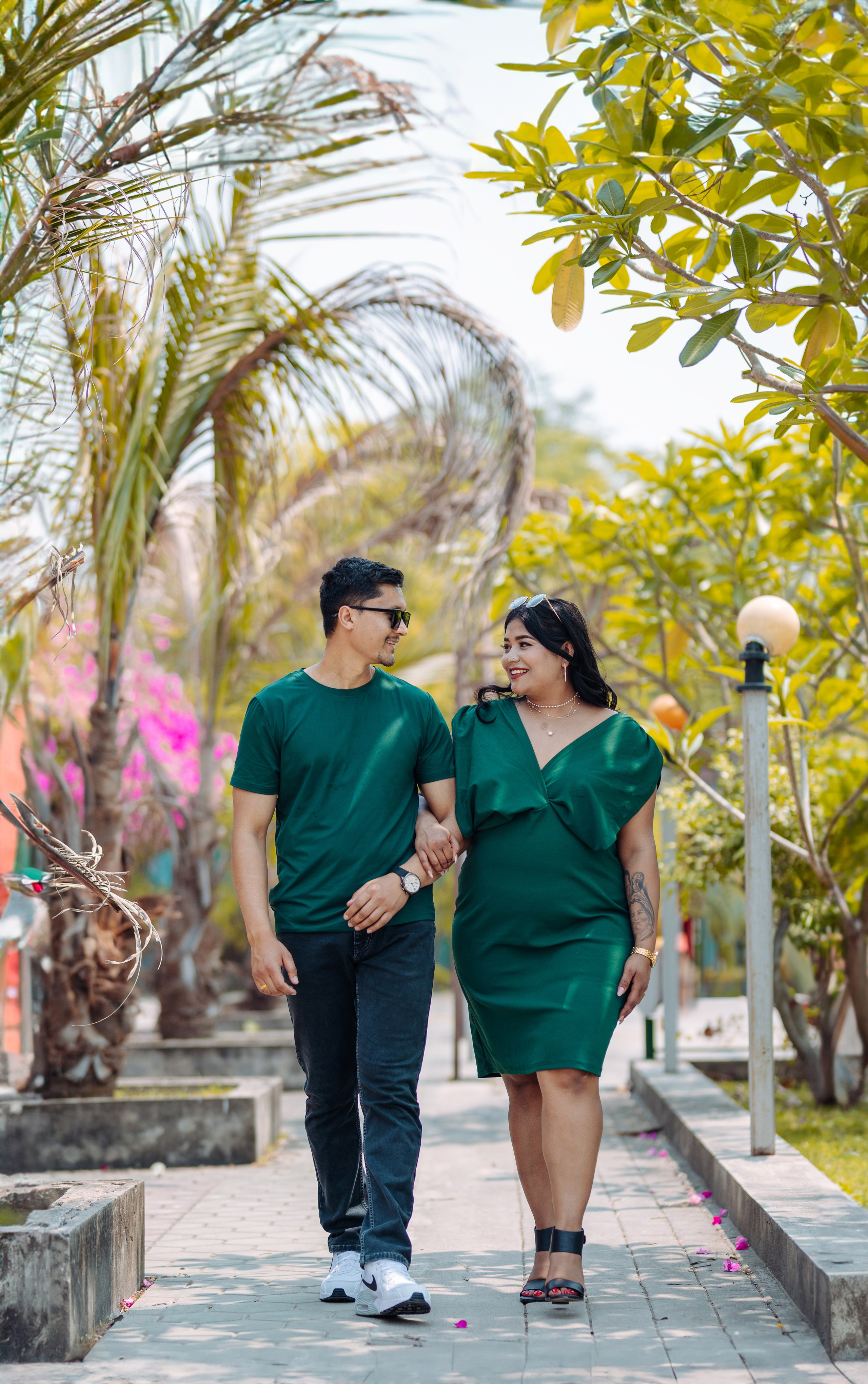 Pre wedding at pokhara