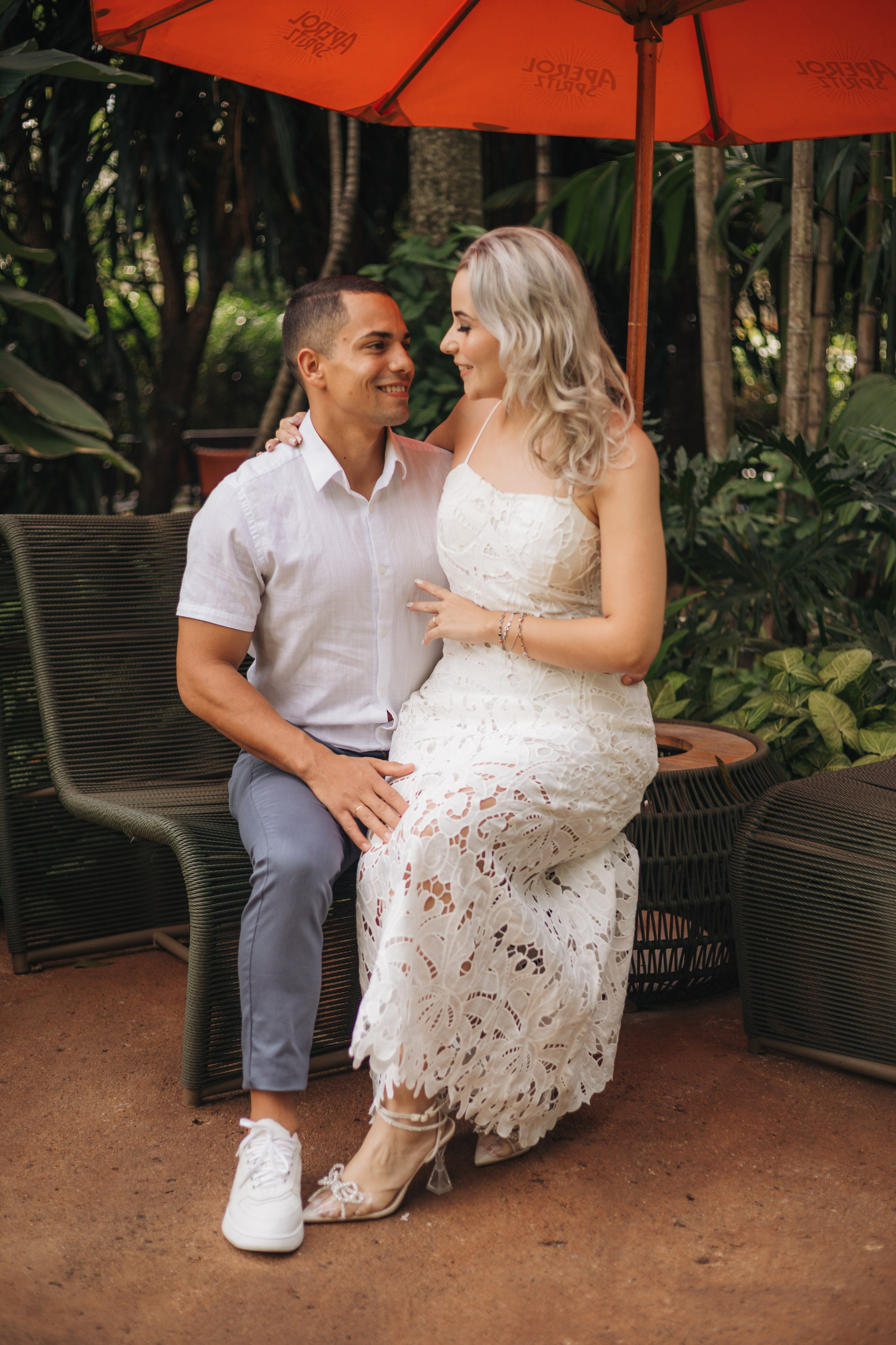 Pré Wedding — Guilherme & Victória. Fotógrafo de Casamentos, Eventos e Ensaios em Ribeirão Preto e região — Thiago Saletti