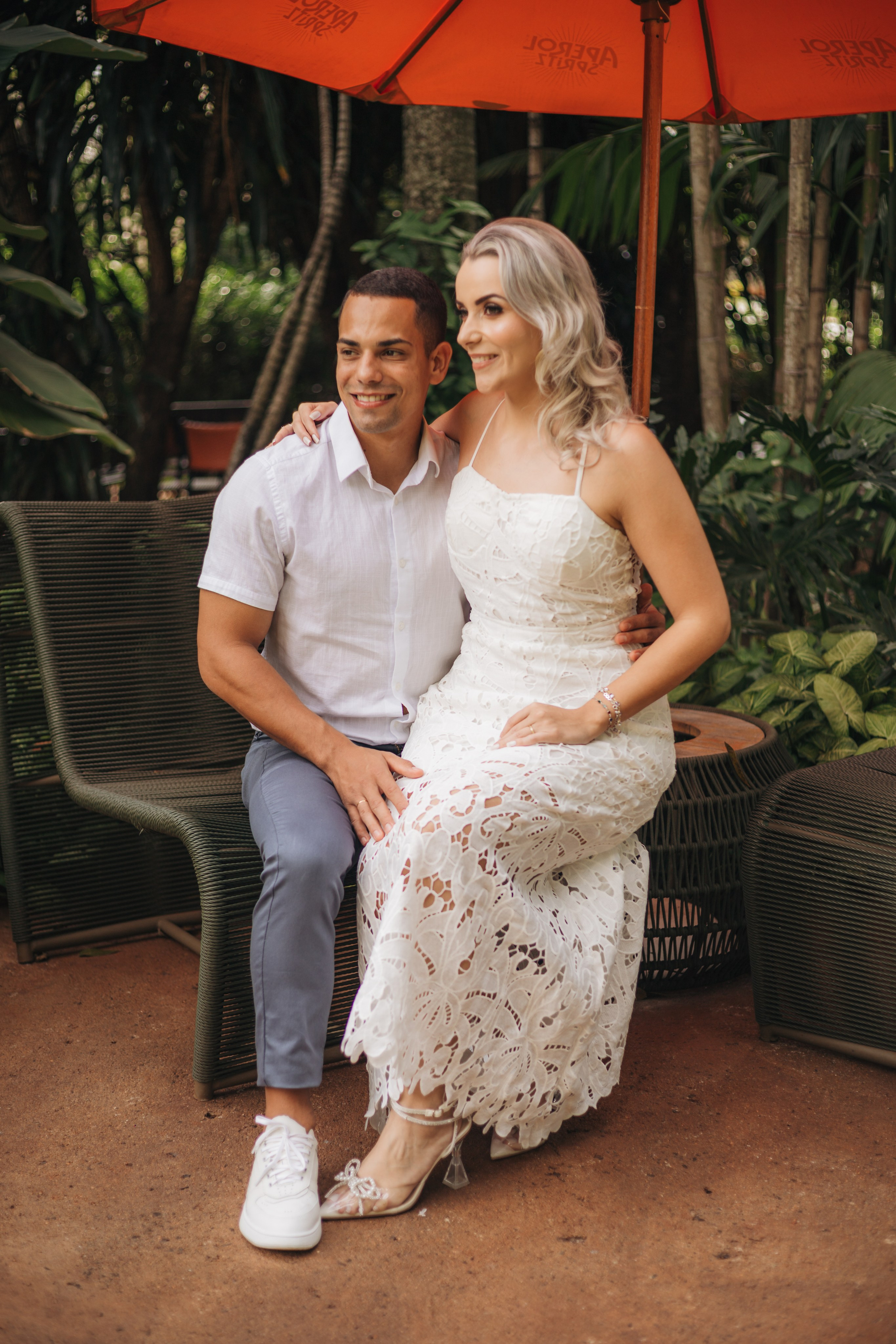 Pré Wedding — Guilherme & Victória. Fotógrafo de Casamentos, Eventos e Ensaios em Ribeirão Preto e região — Thiago Saletti