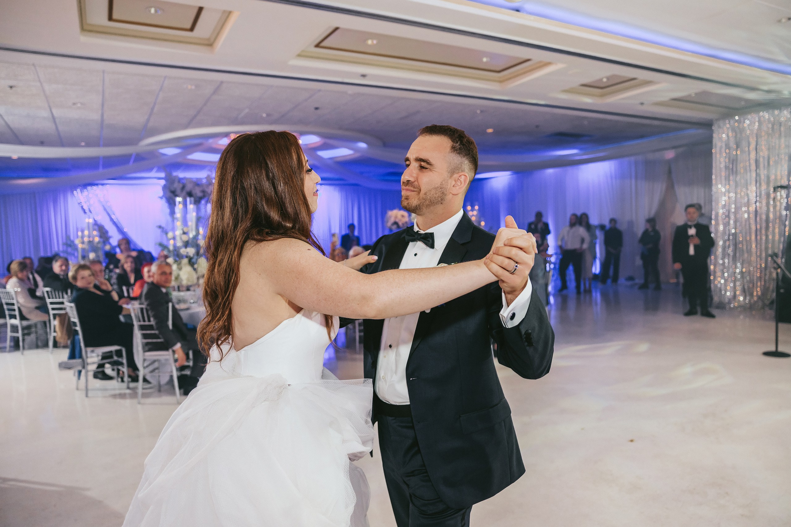 06.08.2025 Wedding. Wedding family event photographer in Chicago Nick Yushevich