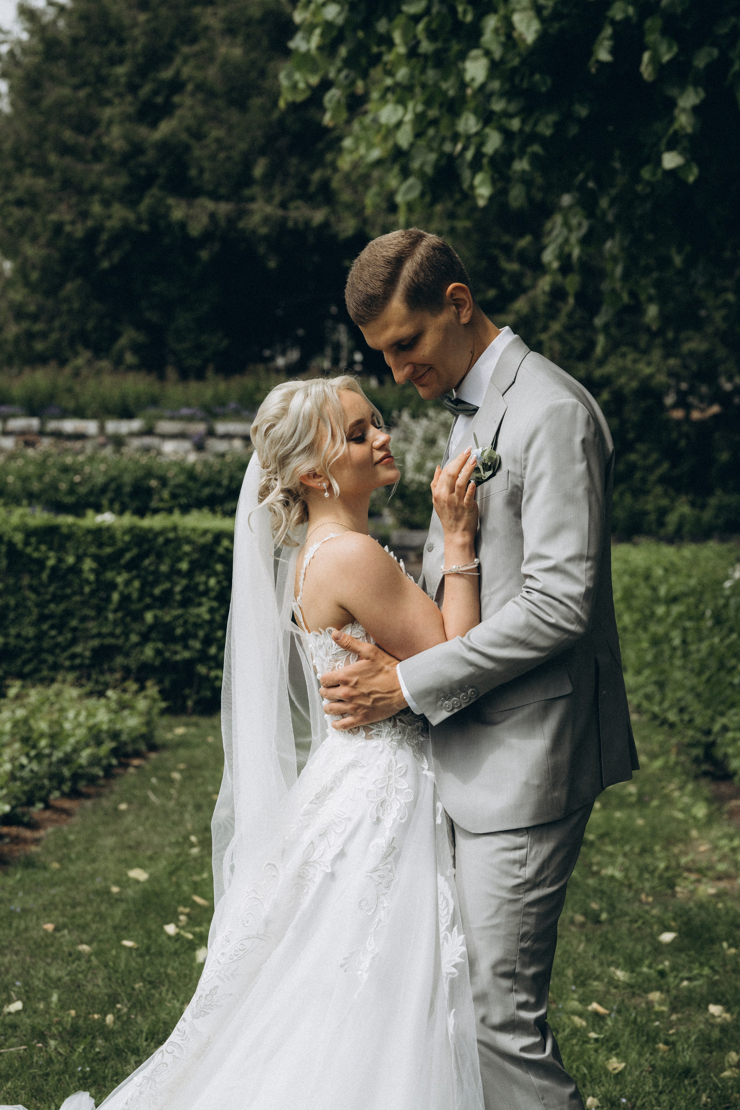 Wedding. Wedding and potrait photographer in Helsinki Vickan O