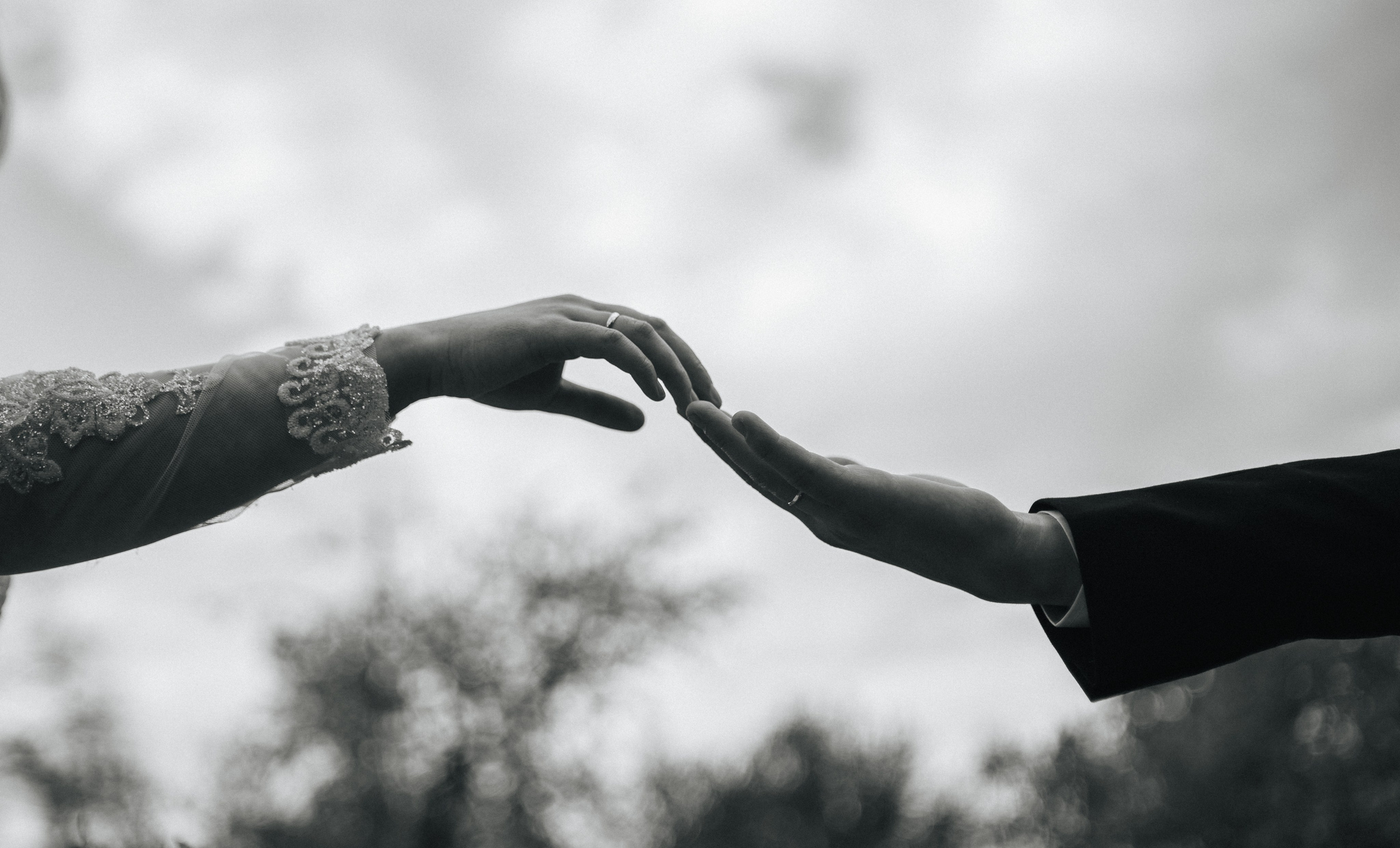 Wedding. Harbovskiy Photo