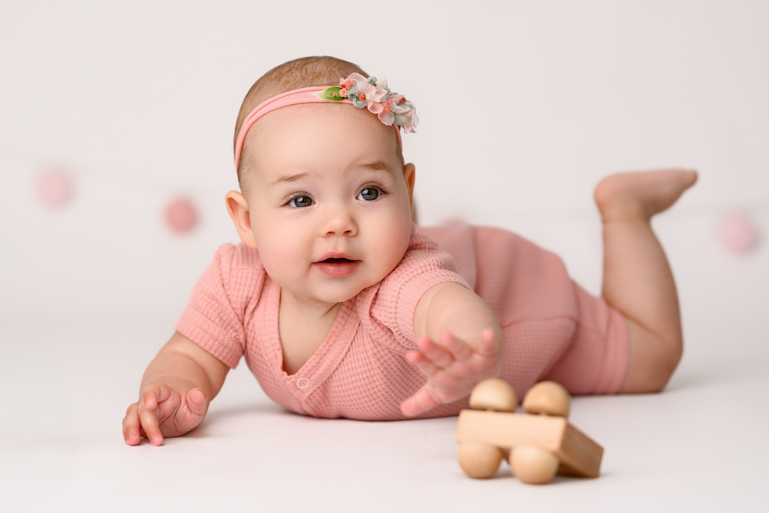 Мия. Фотограф / Даугавпилс / Studija Natalie / Наталья Евменова