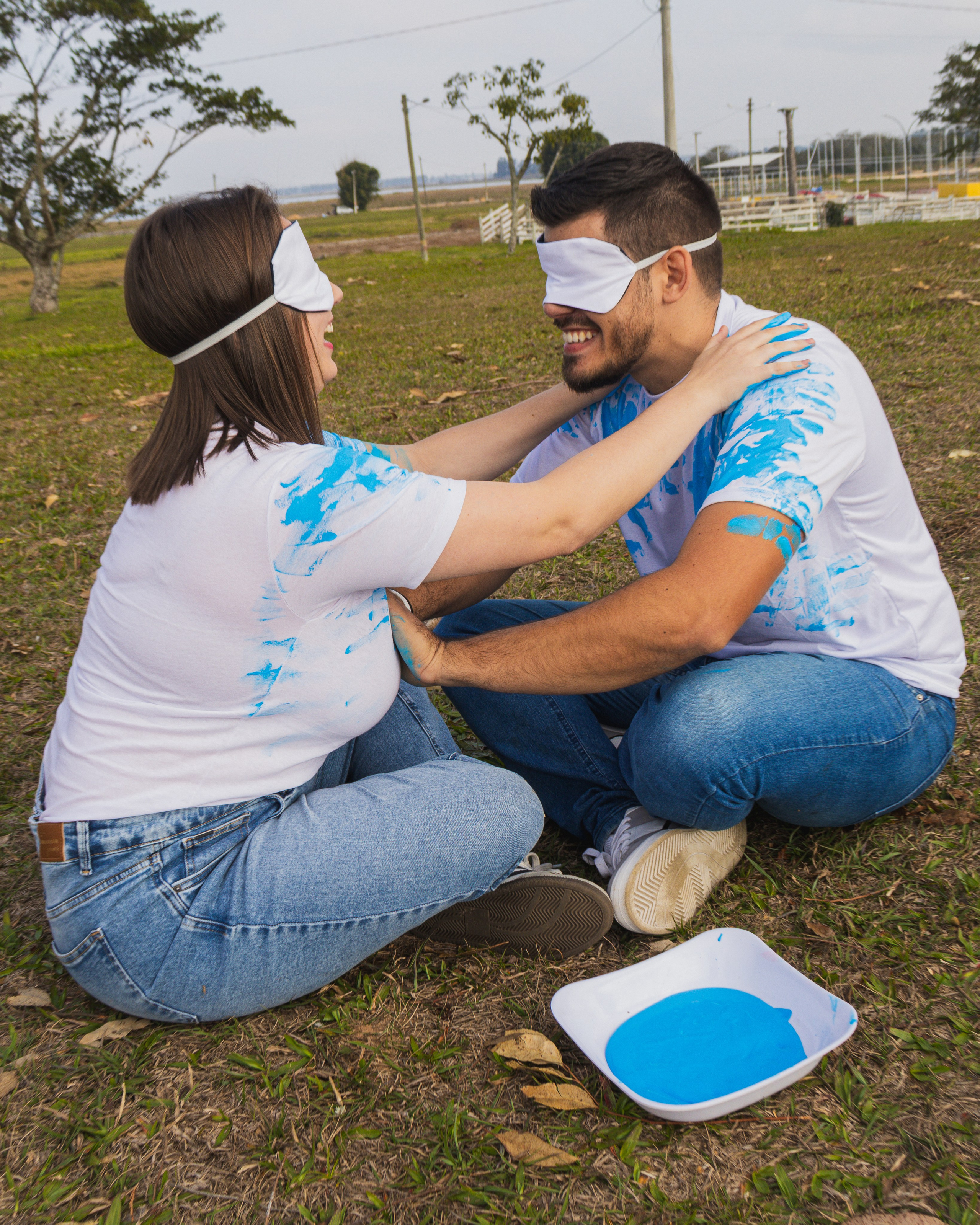 Maternidade. Portifolio
