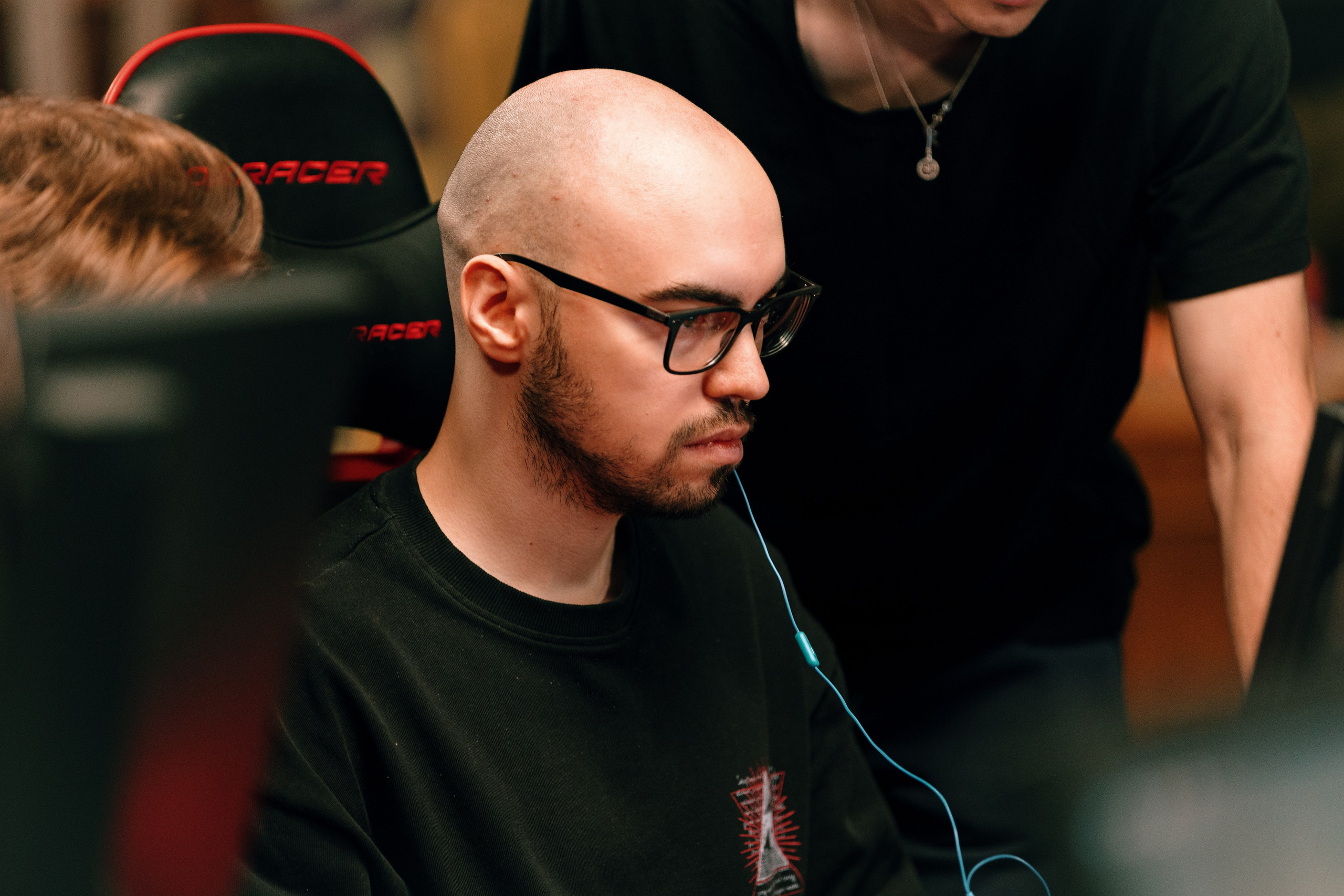 Evelone (CS Tournament). Фотограф Инна Гайнулина