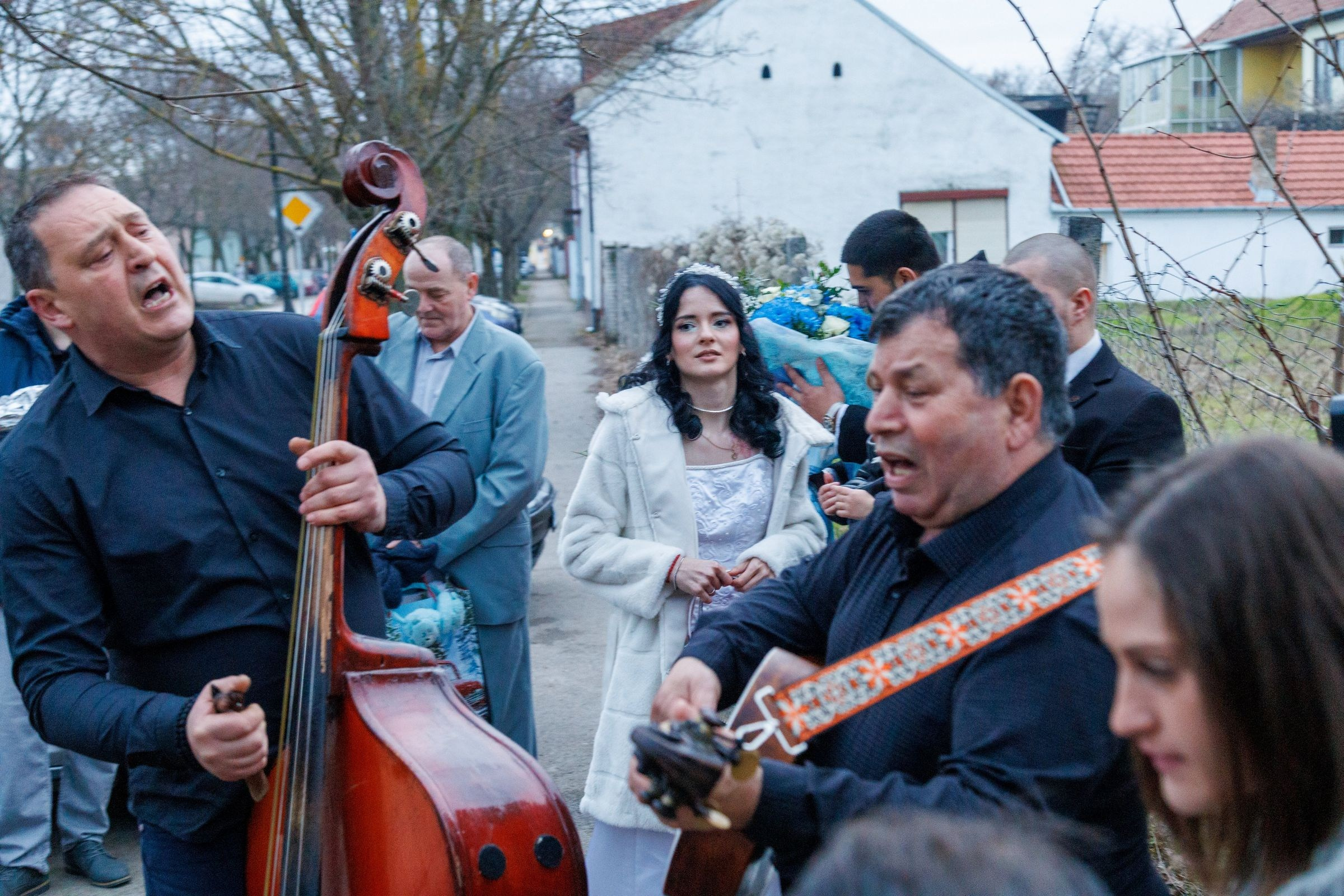 Olja i Adrijan. Fotograf za vaše značajne događaje