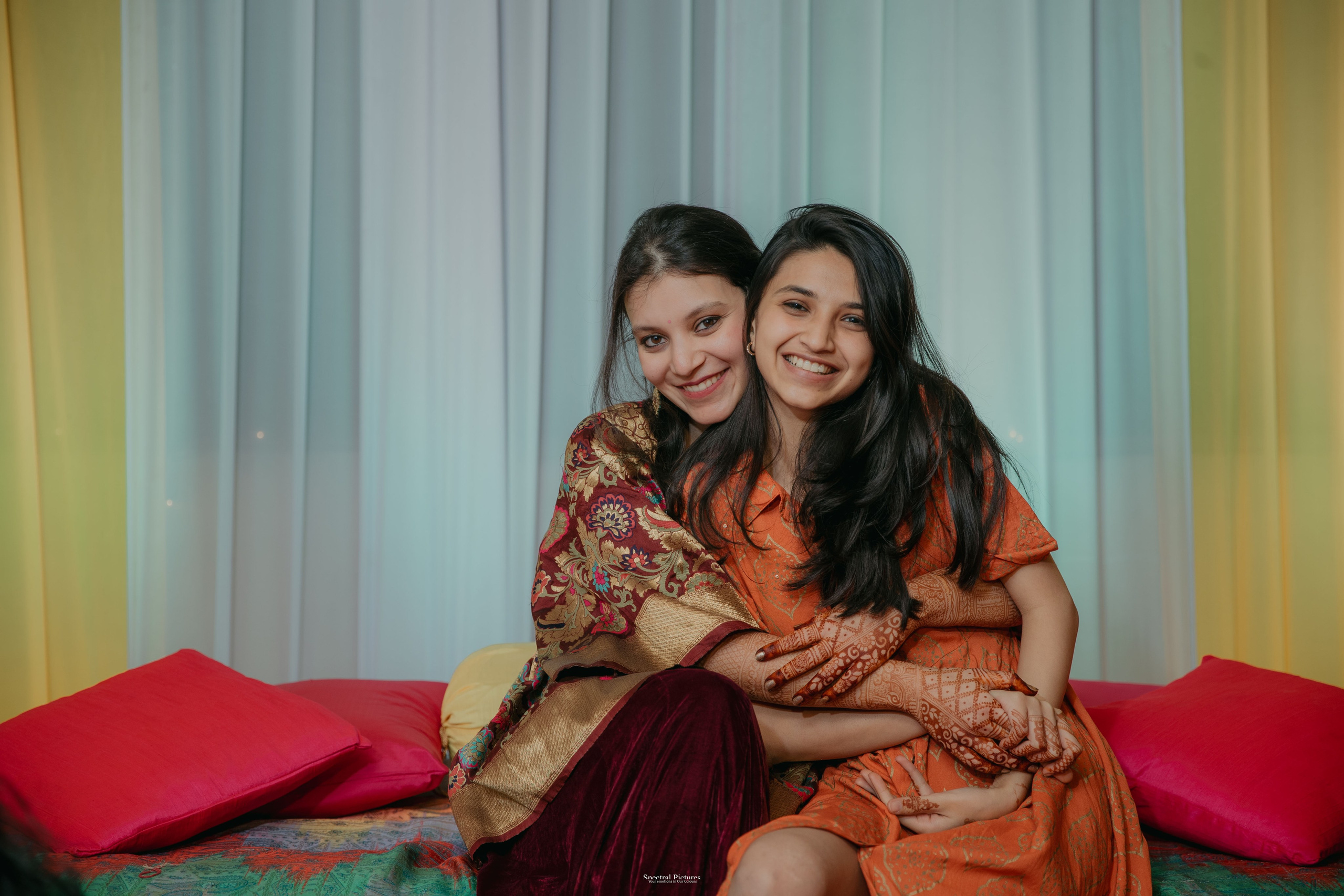 Shreyas & Shamika | Weddding