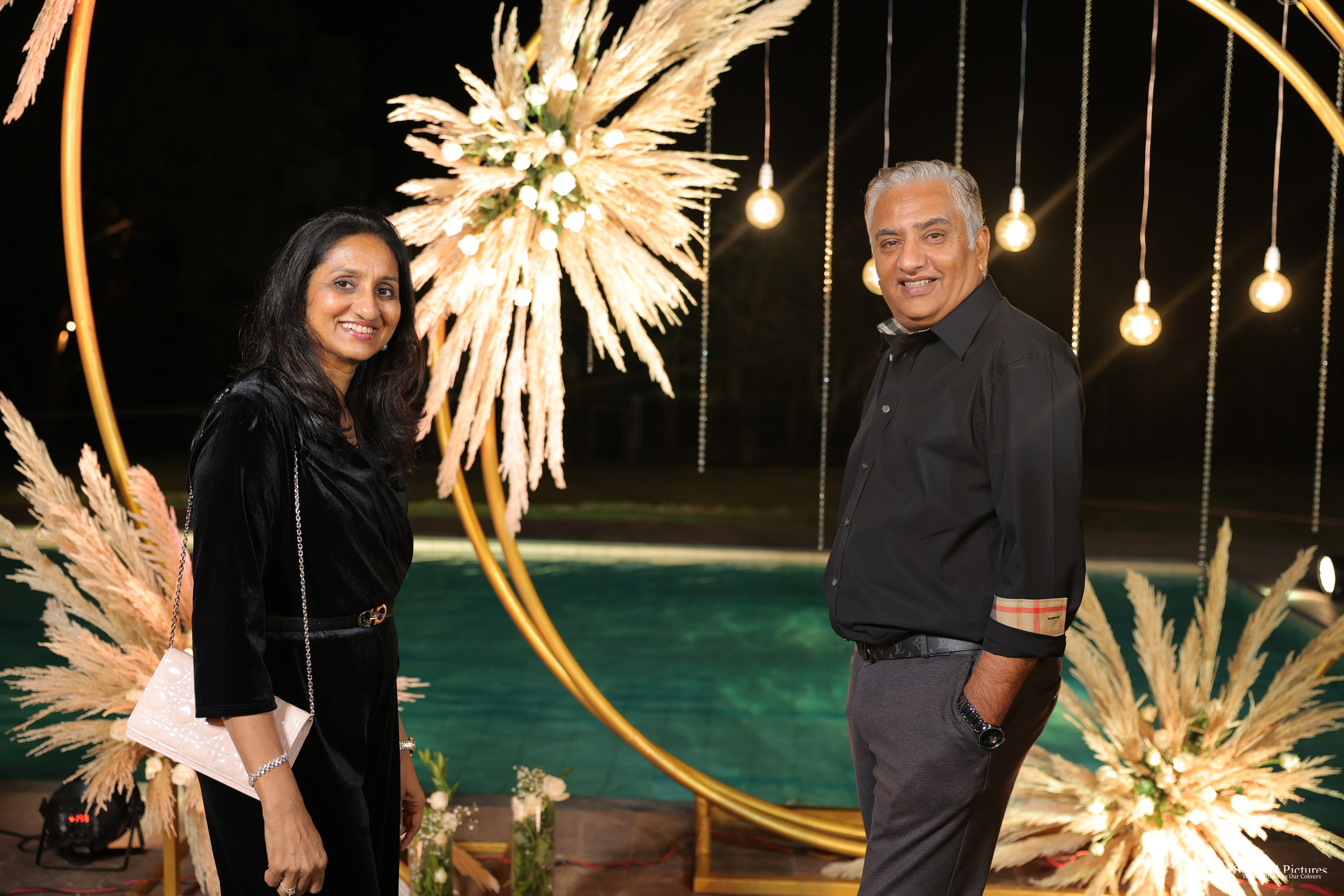 Dilip Chandak 60th Birthday