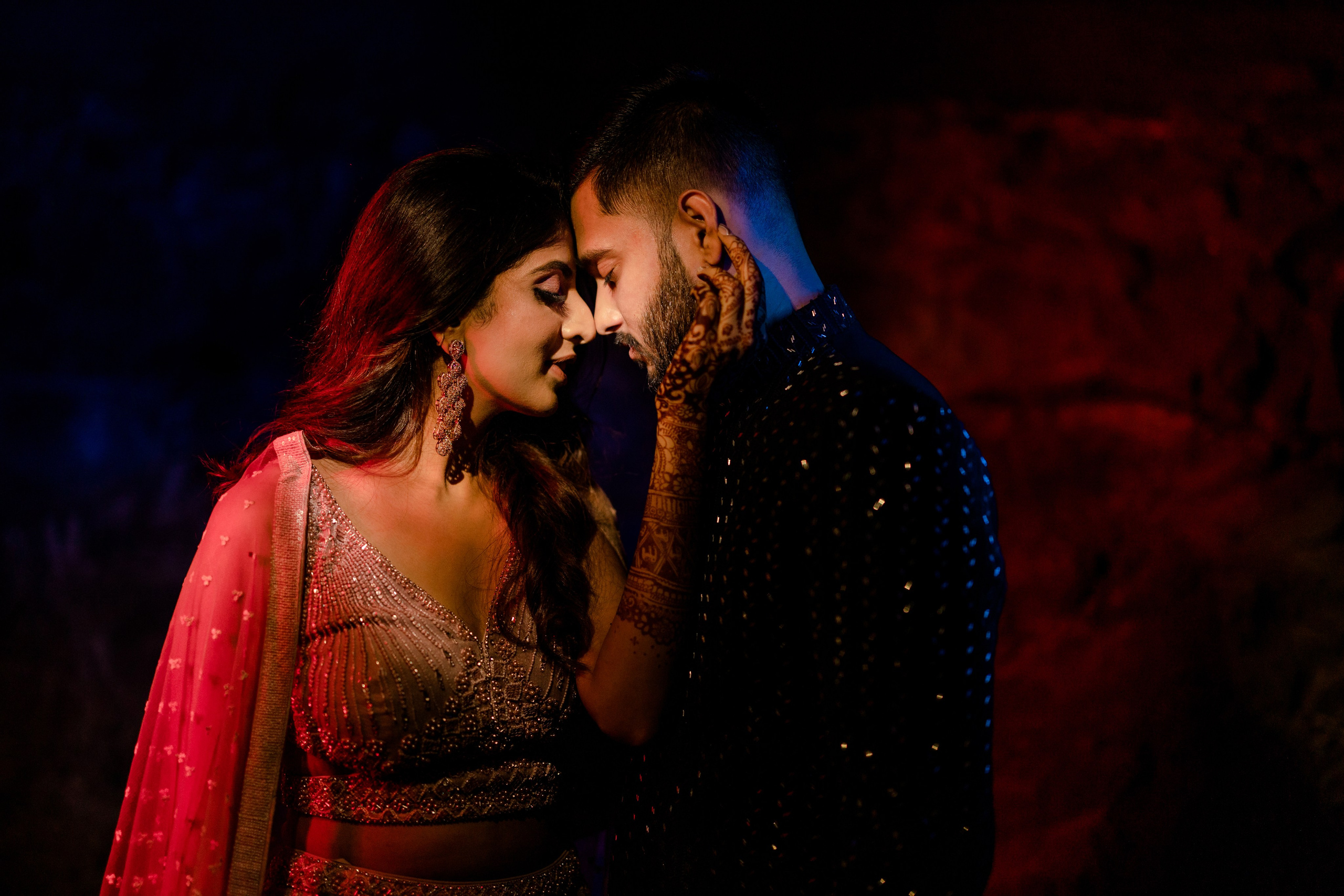 “Shivani & Ashish | A Love Meant to Be”