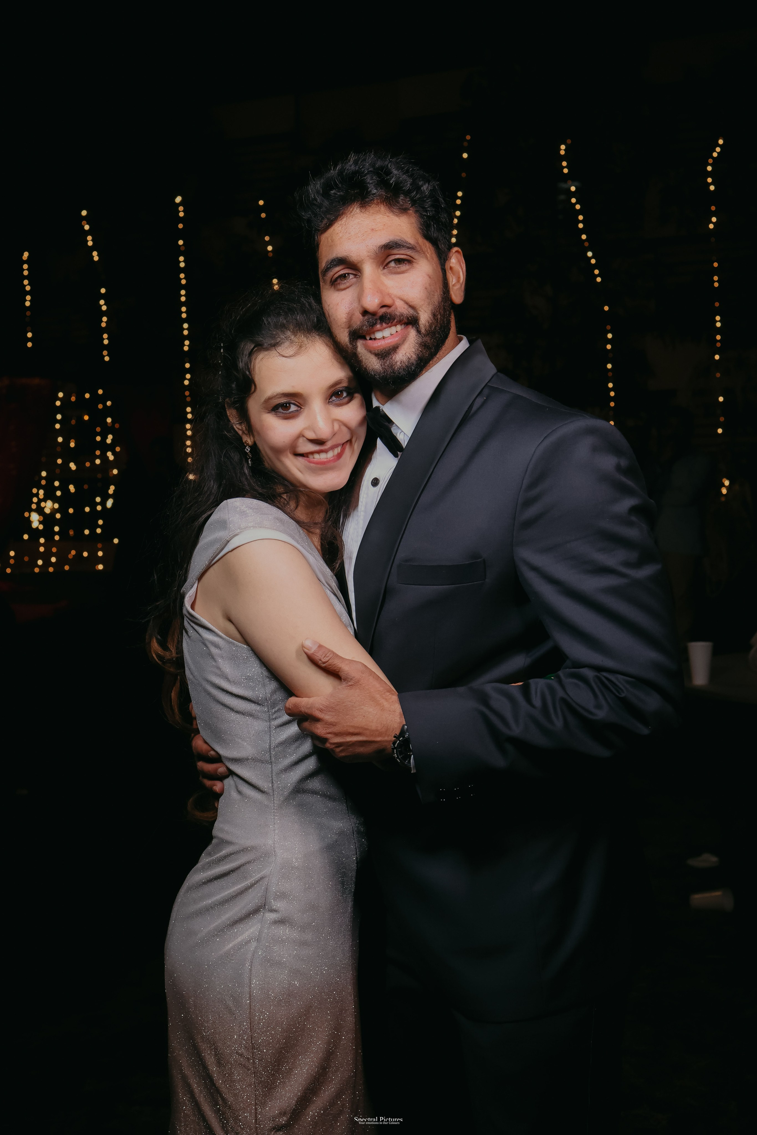 Shreyas & Shamika | Weddding