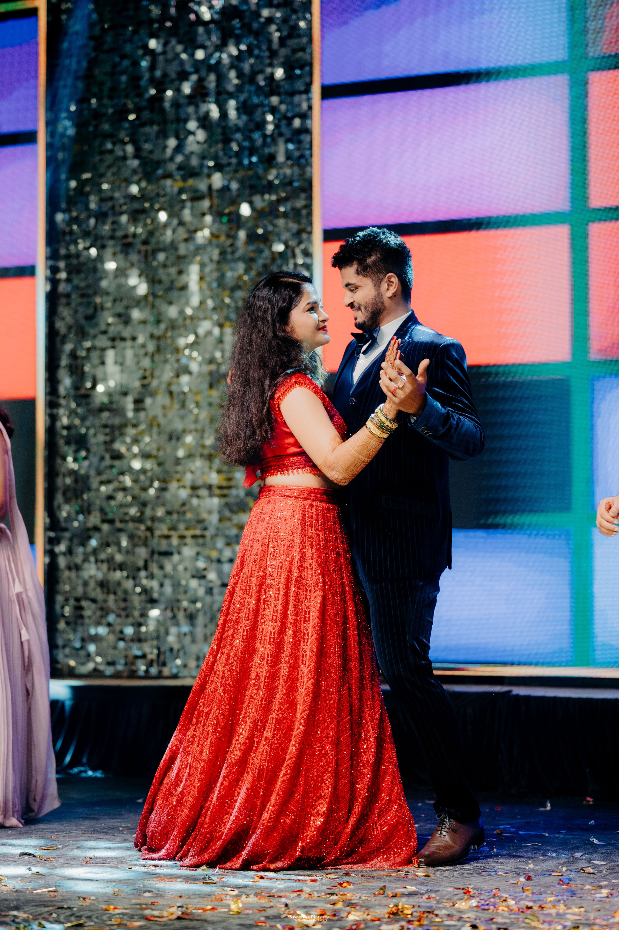 “Aditya & Nithal | A Beautiful Yes”