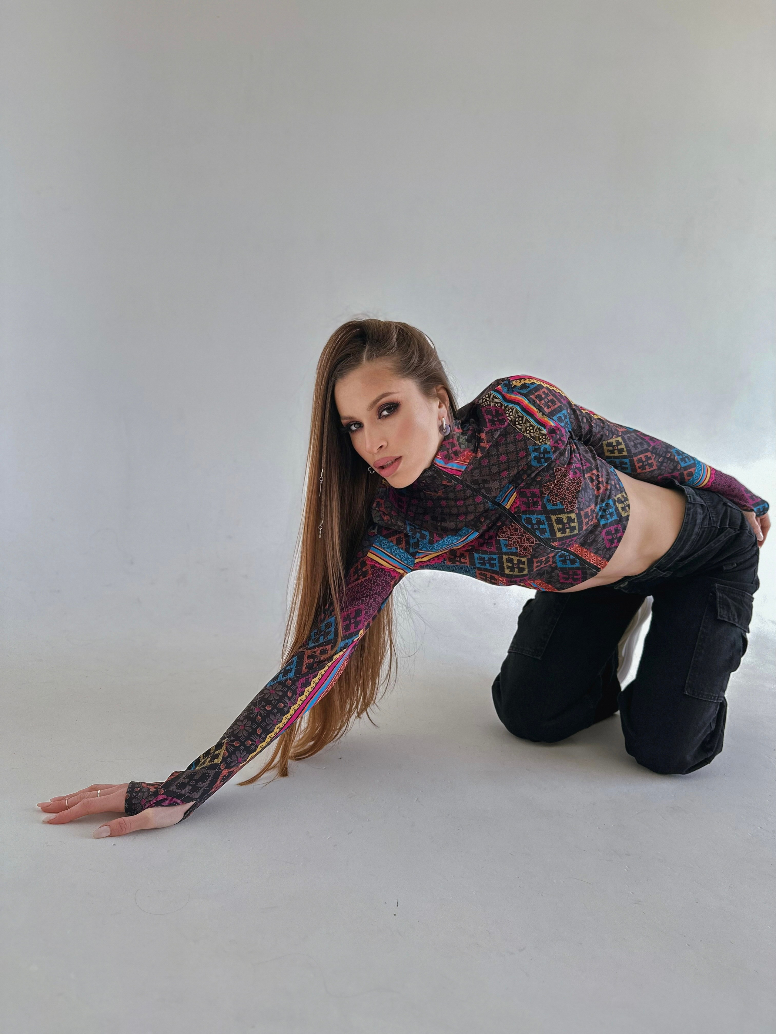 Стильная контент съемка в Праге, контент на телефон и на камеру, Брно. Фотограф в Праге, Брно Елена Федоренко / Photographer Elena Fedorenko