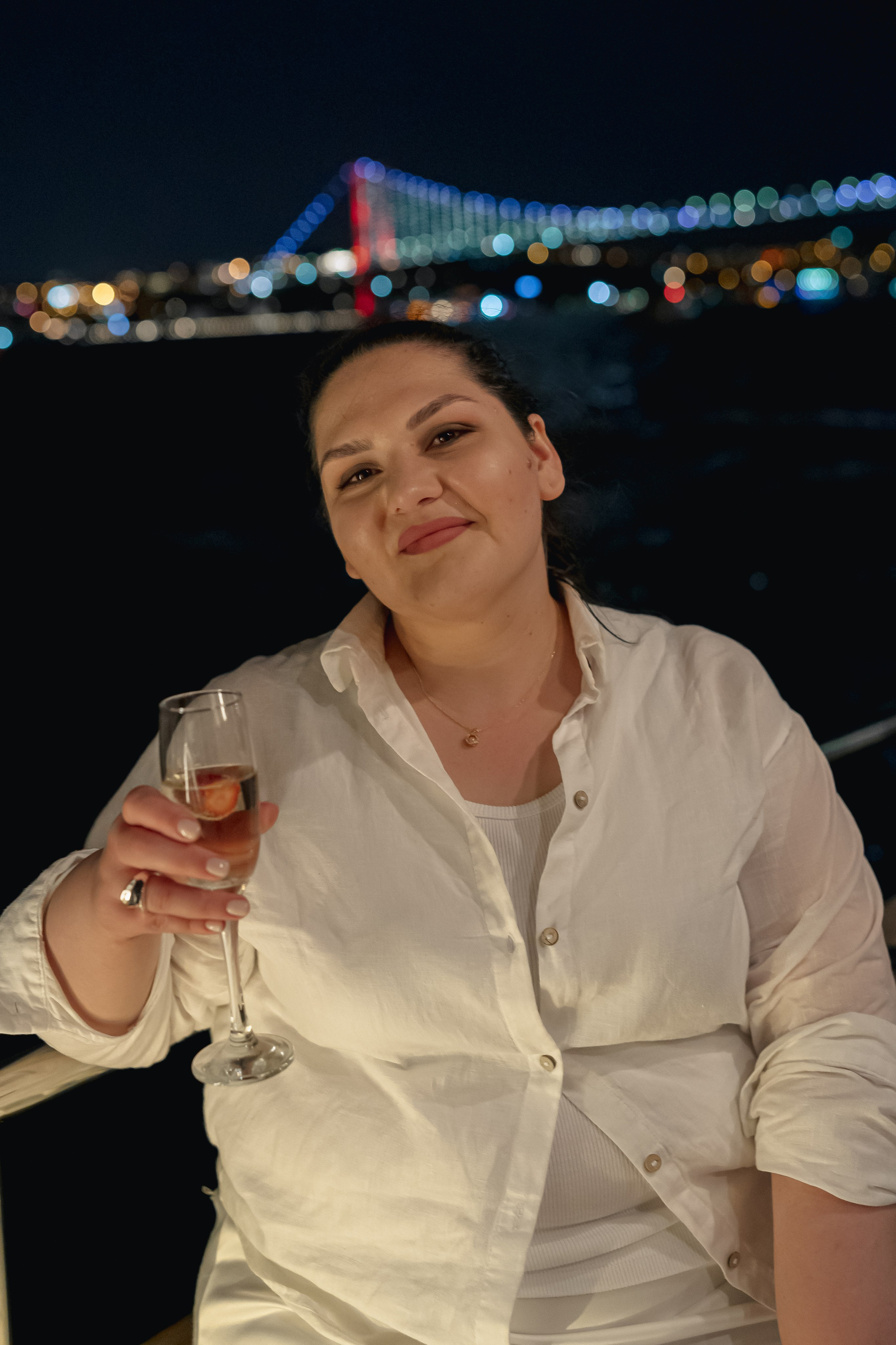 Яхта. Фотограф Москва Ларина Юлия