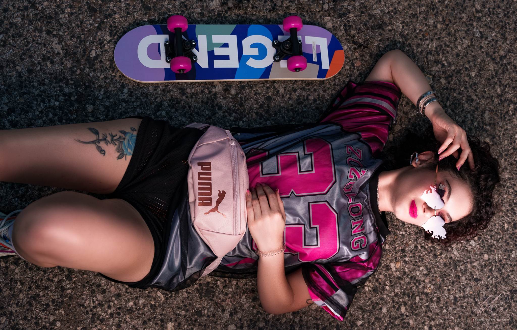 Sara Campoli. Medero Photos