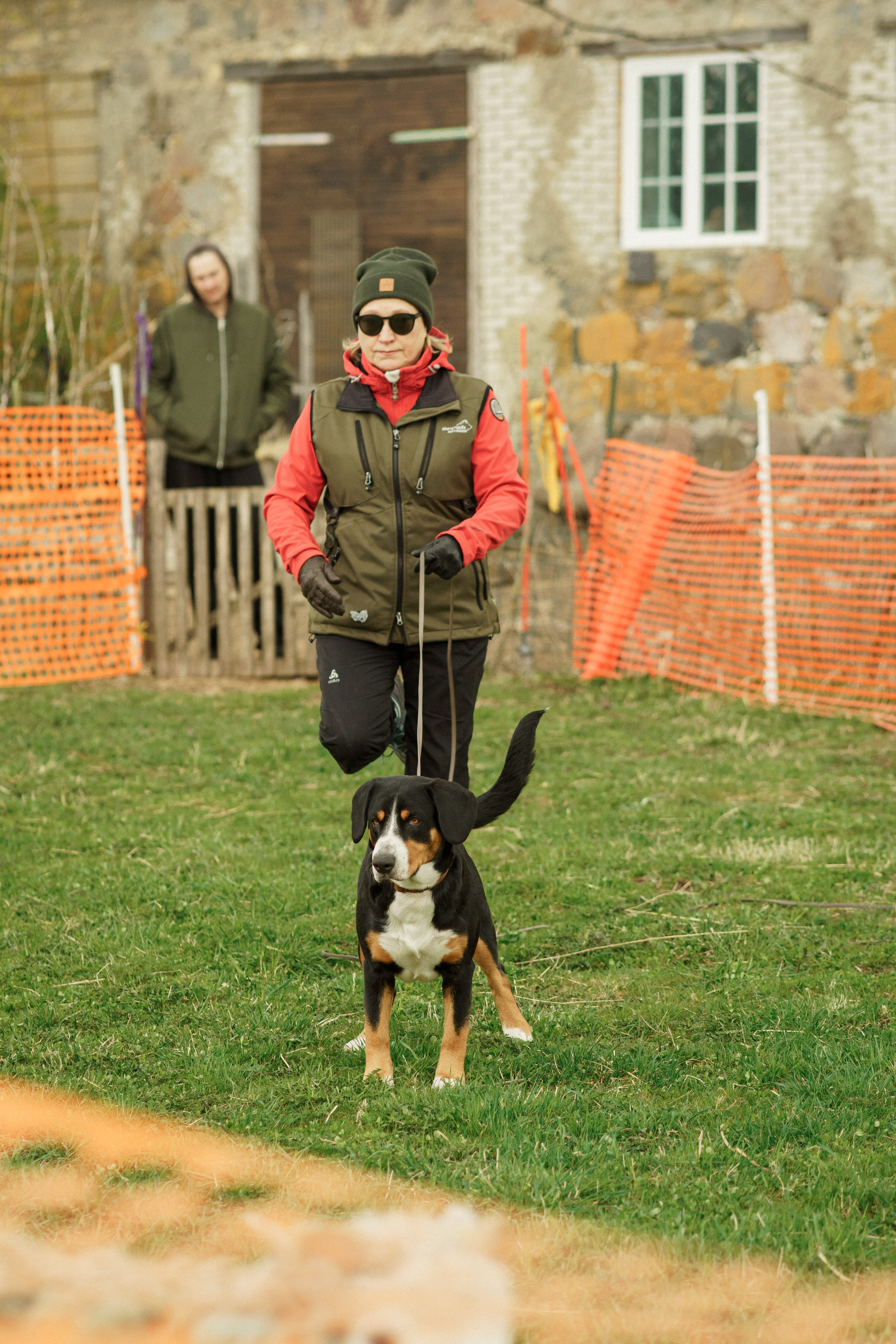 Herding Days, 26 apr. 2025. Kat Laisaar — Pet photographer in Tallinn
