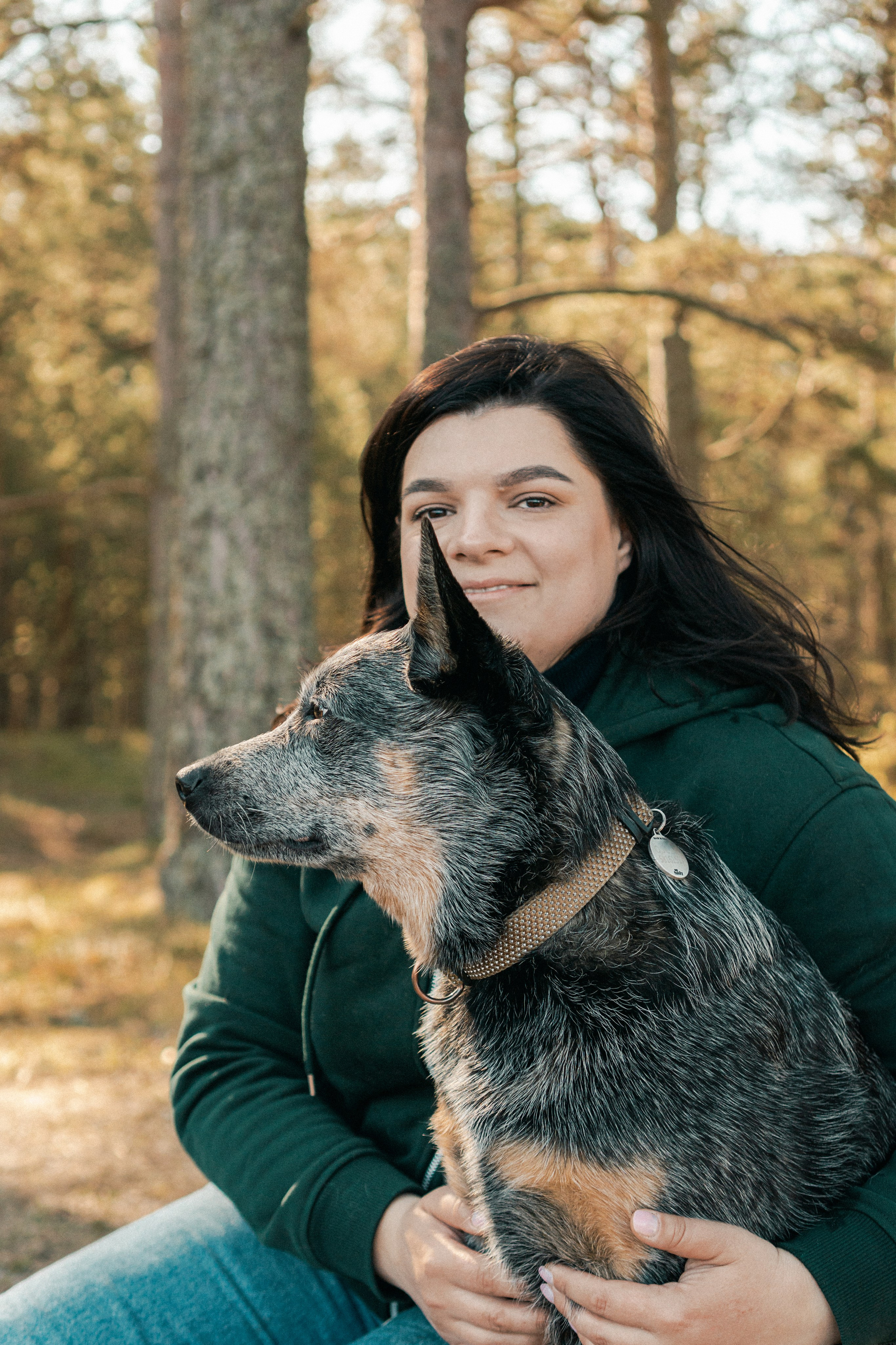 Testimonials. Kat Laisaar — Pet photographer in Tallinn