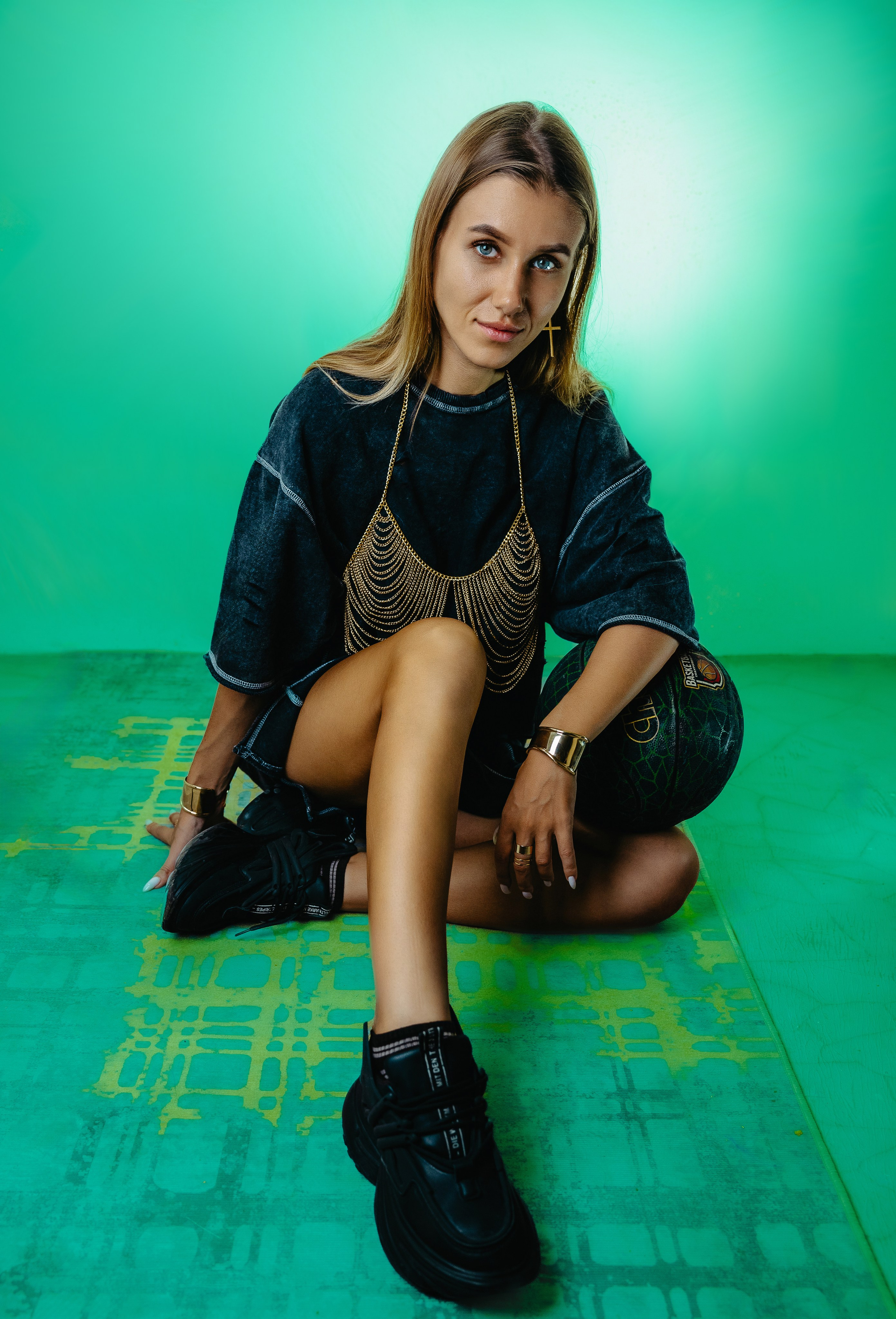 Celeb shop. Профессиональный фотограф Нурмиева Вероника