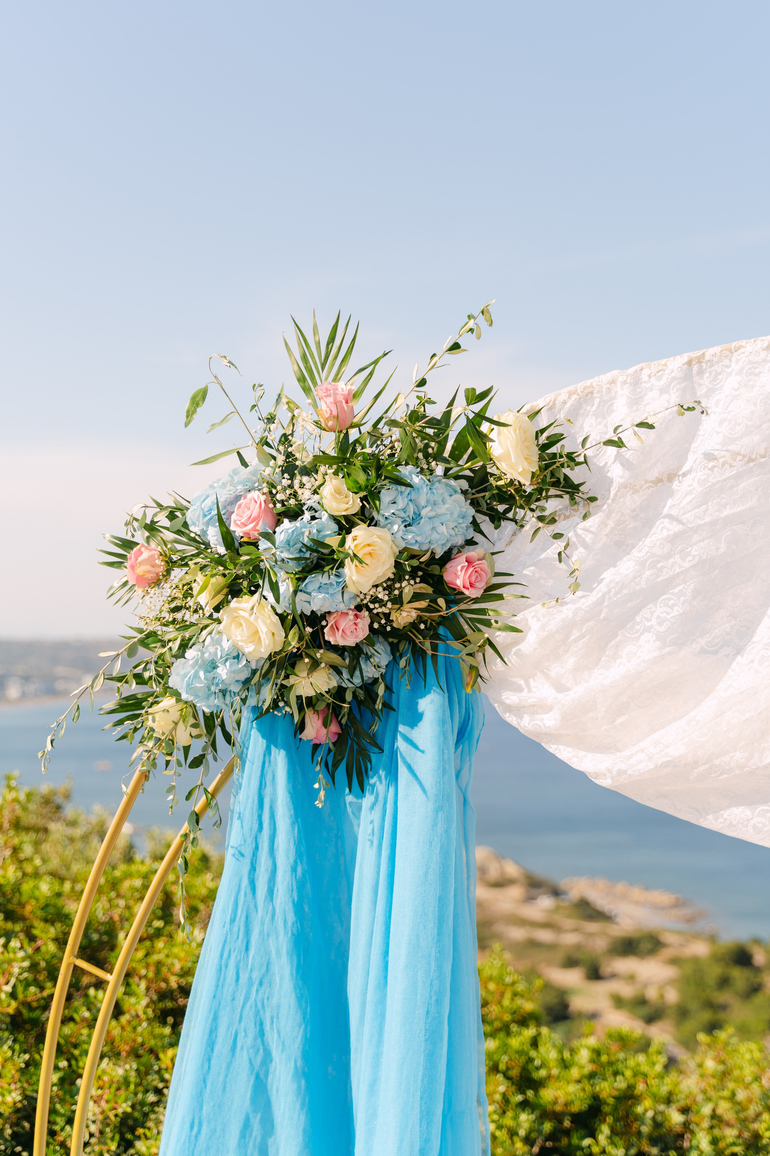 Saklina und Diego 11. 6. 26. Heiraten auf Rhodos | Deutschsprachige Hochzeitsplanerin Griechenland