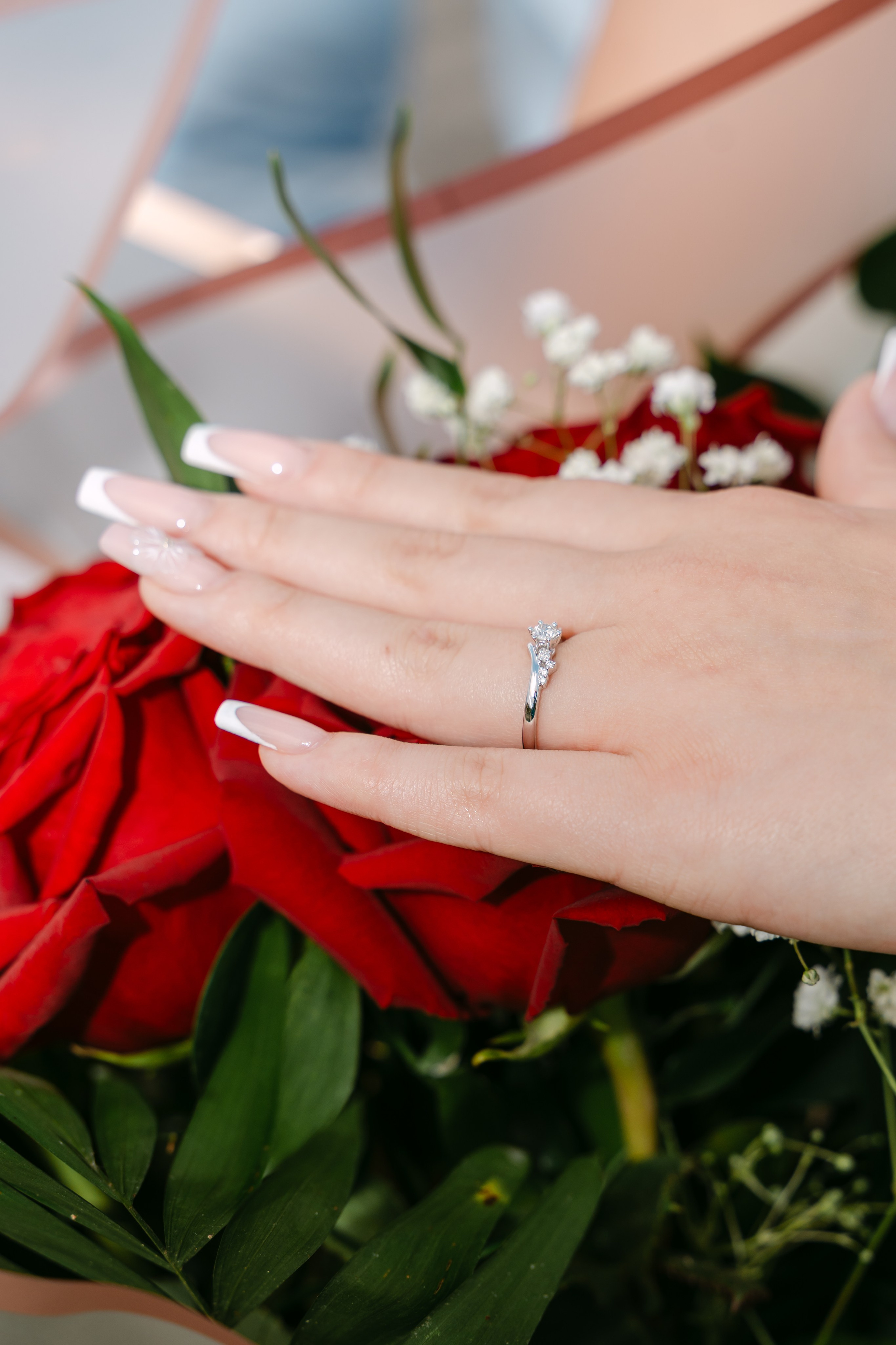 Davide and Cheyenn. Renate Woeste | Wedding planner in Rhodes. Creating dream weddings by the sea. Let’s make your special day unforgettable