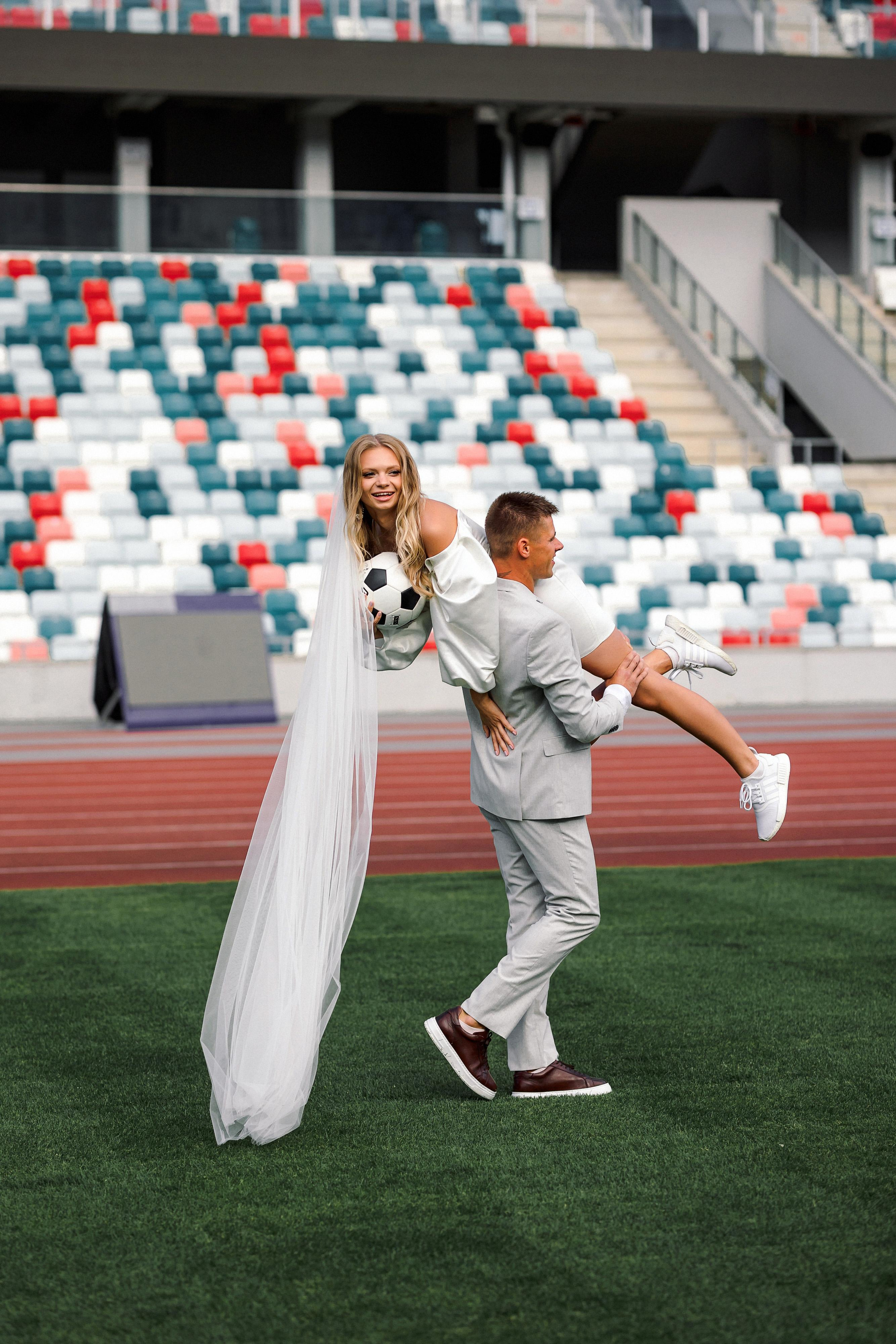 Wedding photographer in Florida