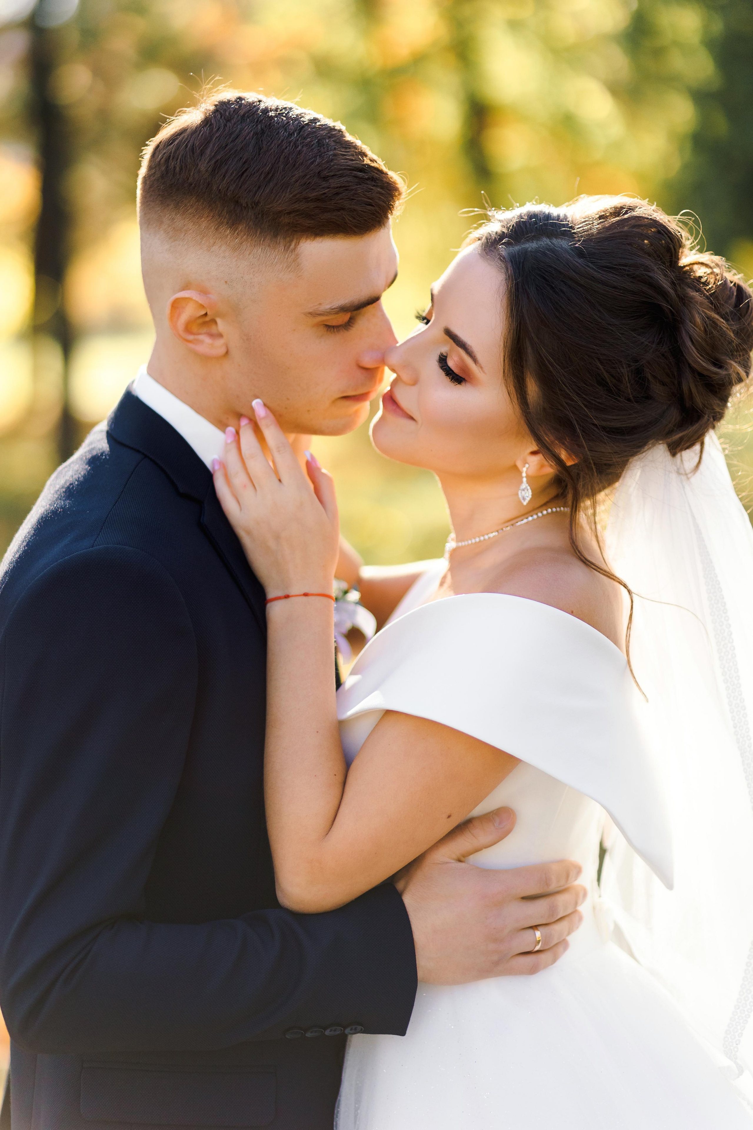 Our autumn. Wedding photographer in Florida