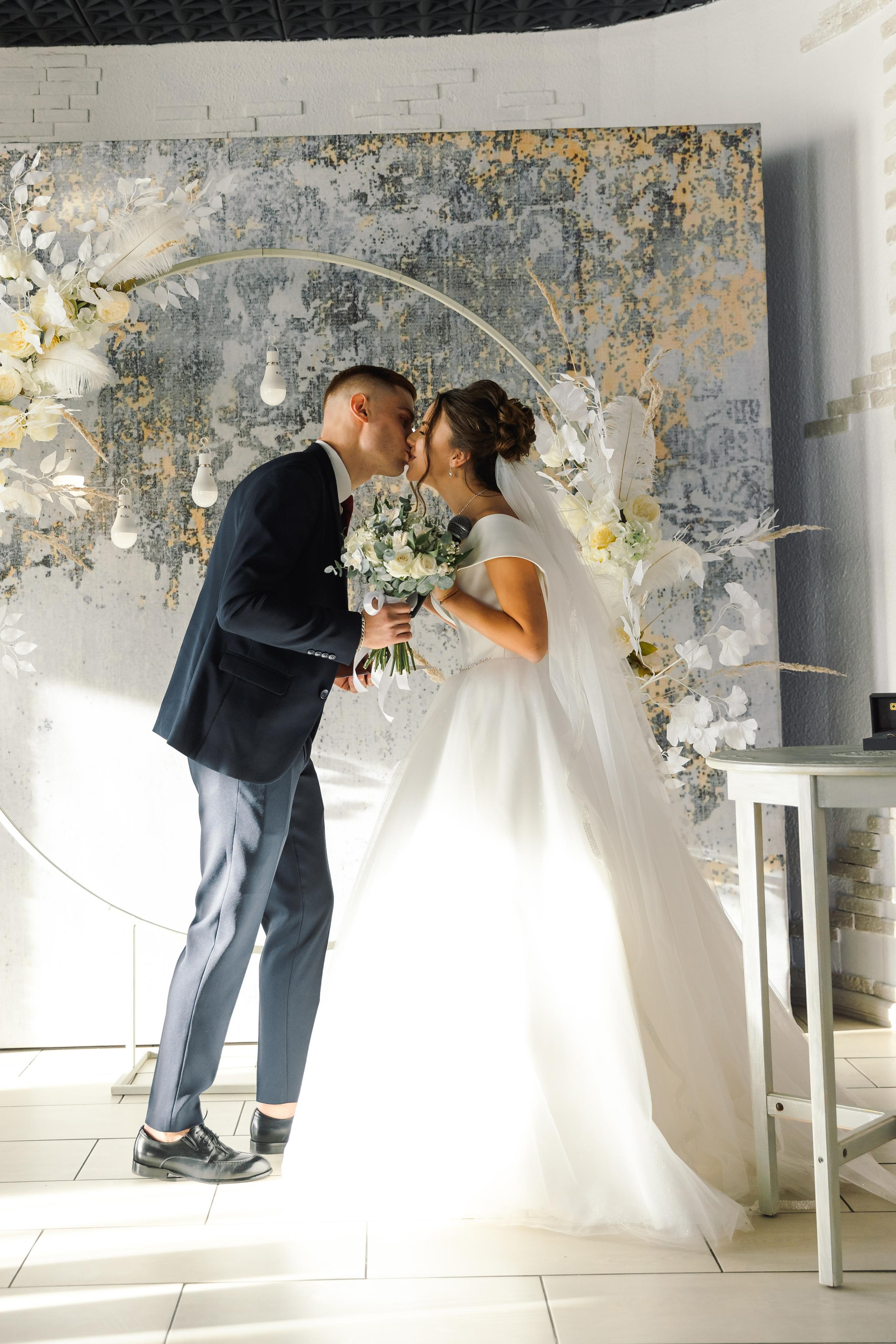 Our autumn. Wedding photographer in Florida