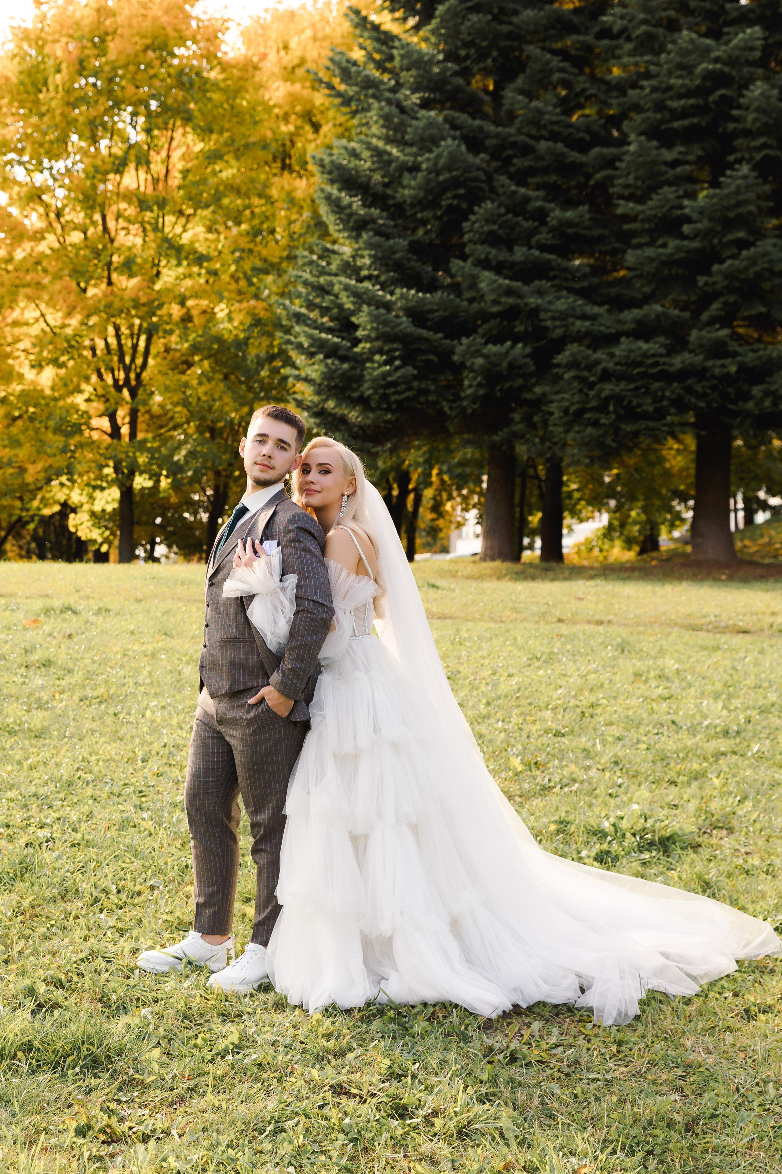 Diana & Egor. Wedding photographer in Florida