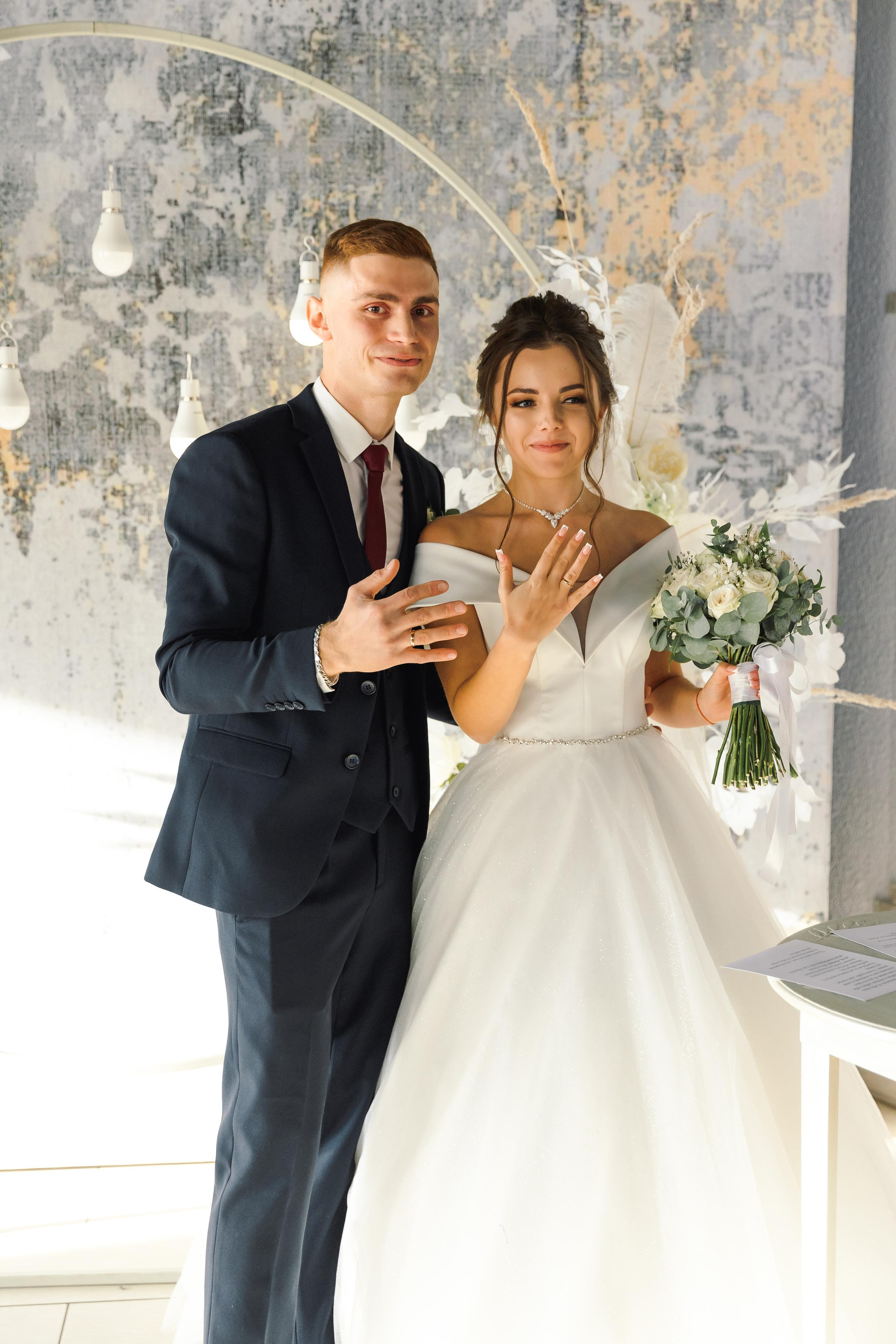 Our autumn. Wedding photographer in Florida