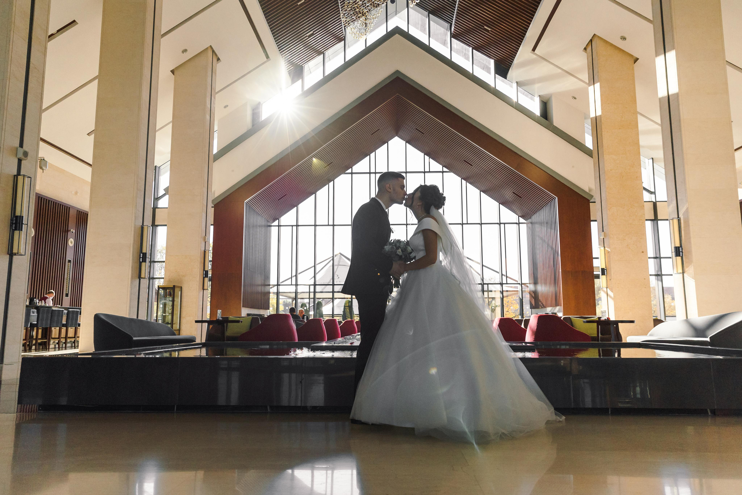 Our autumn. Wedding photographer in Florida
