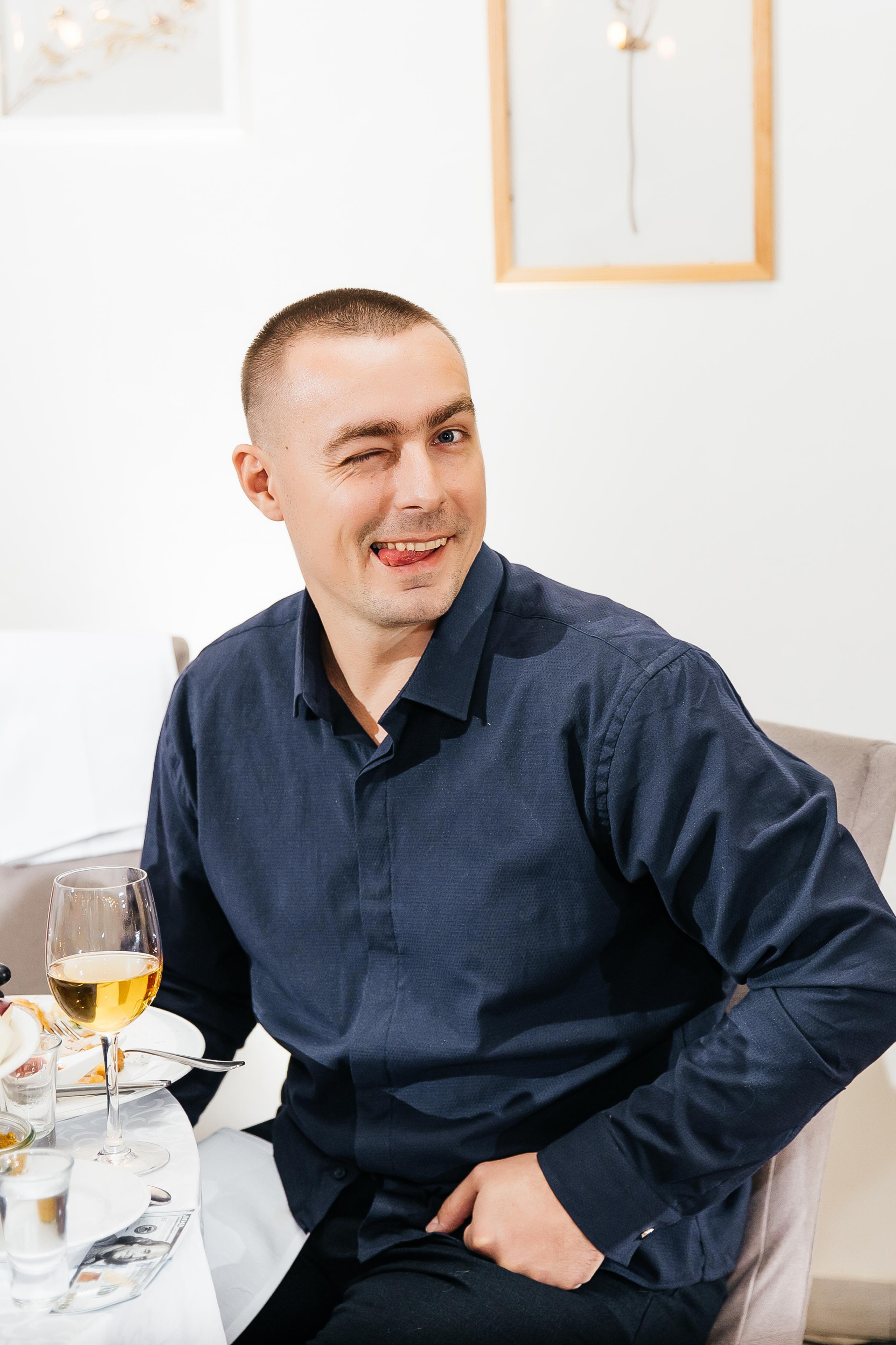 Diana & Egor. Wedding photographer in Florida