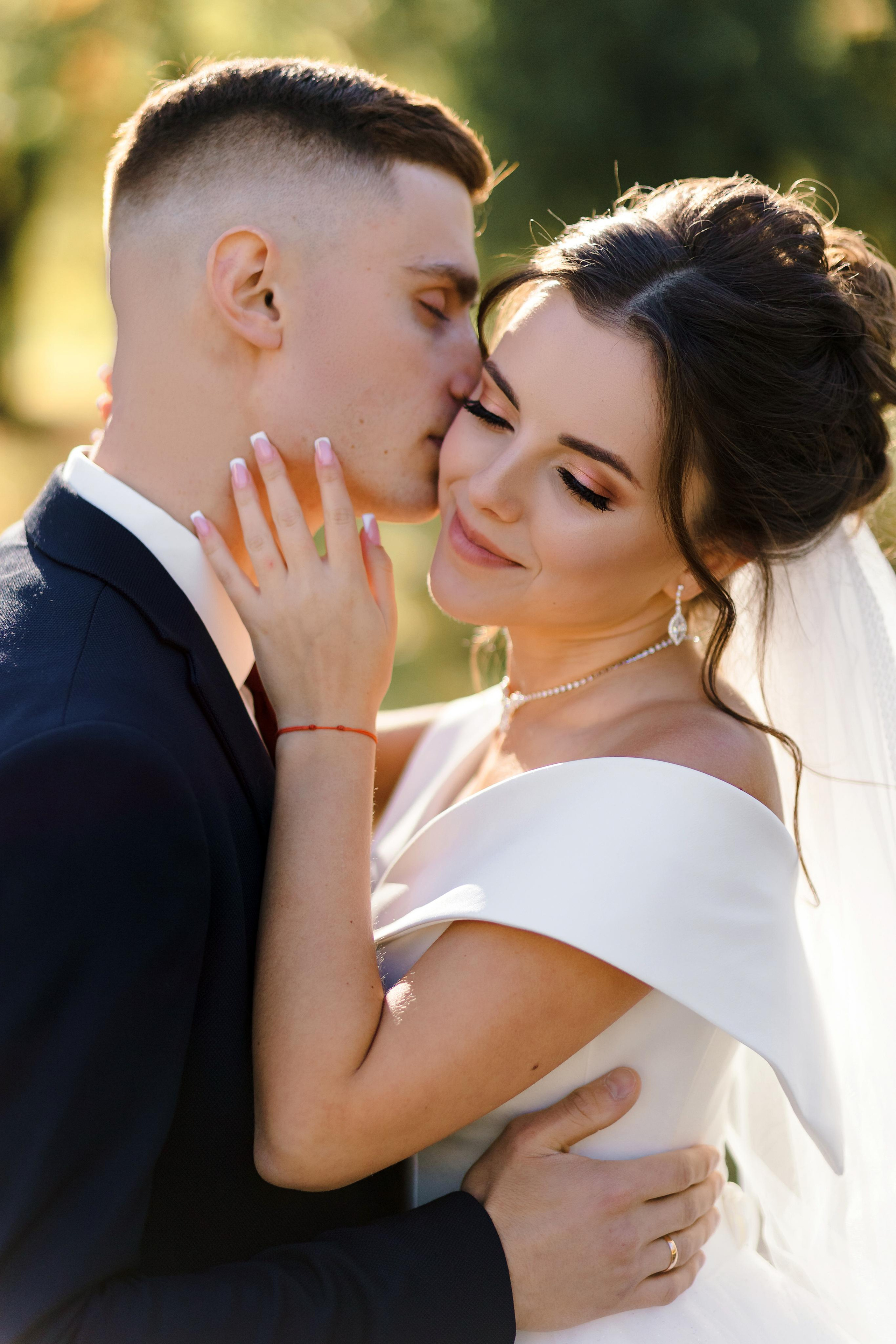 Our autumn. Wedding photographer in Florida