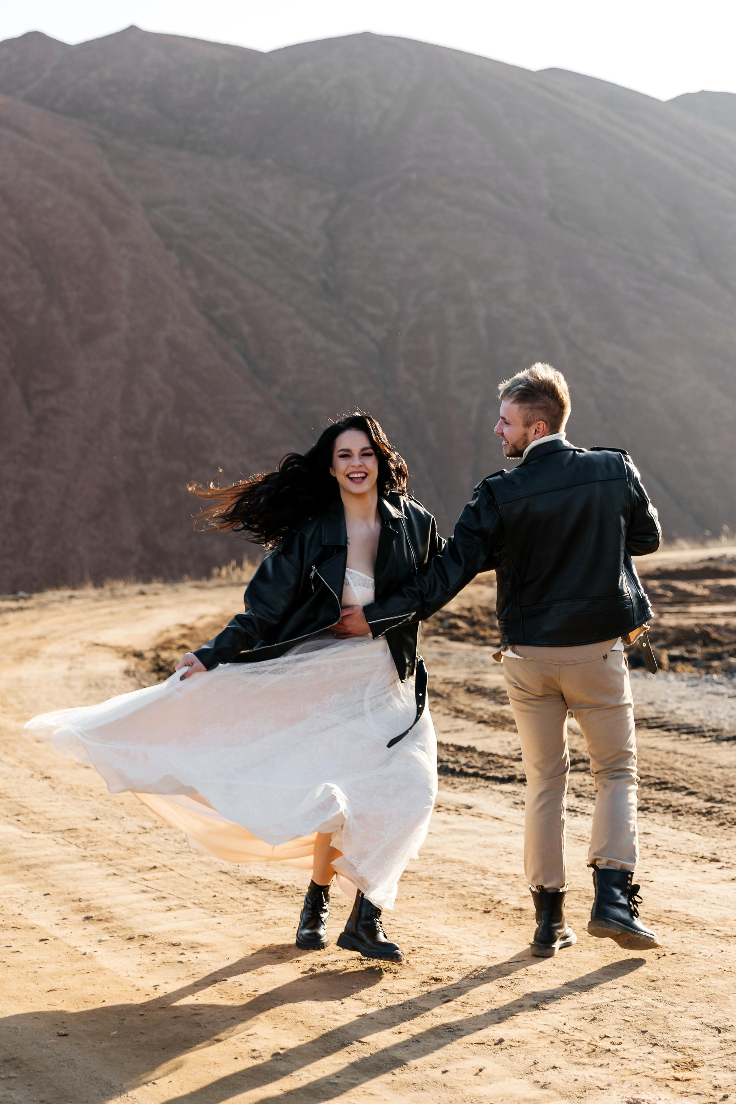 Soligorsk. Wedding photographer in Florida