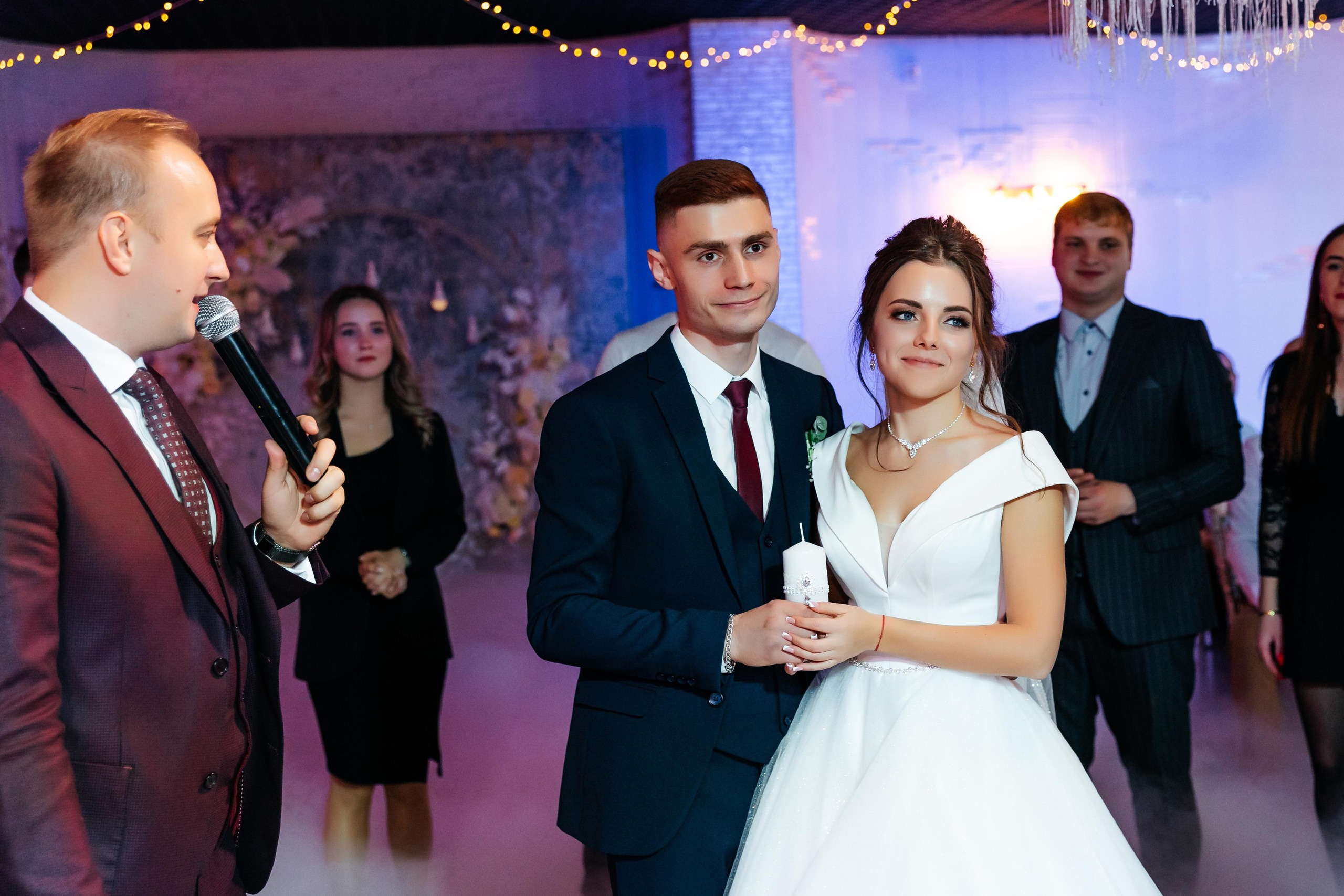 Our autumn. Wedding photographer in Florida