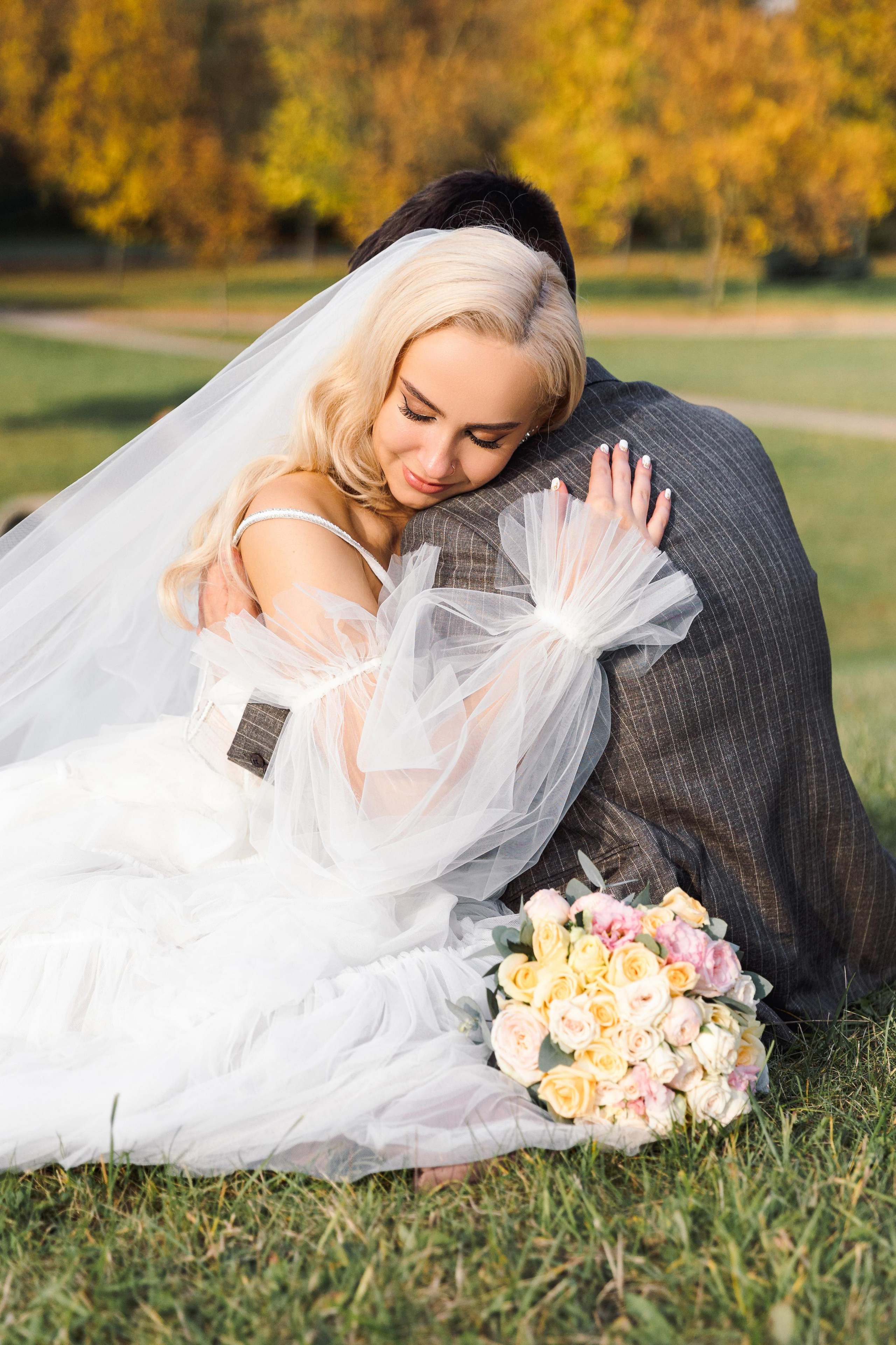 Diana & Egor. Wedding photographer in Florida