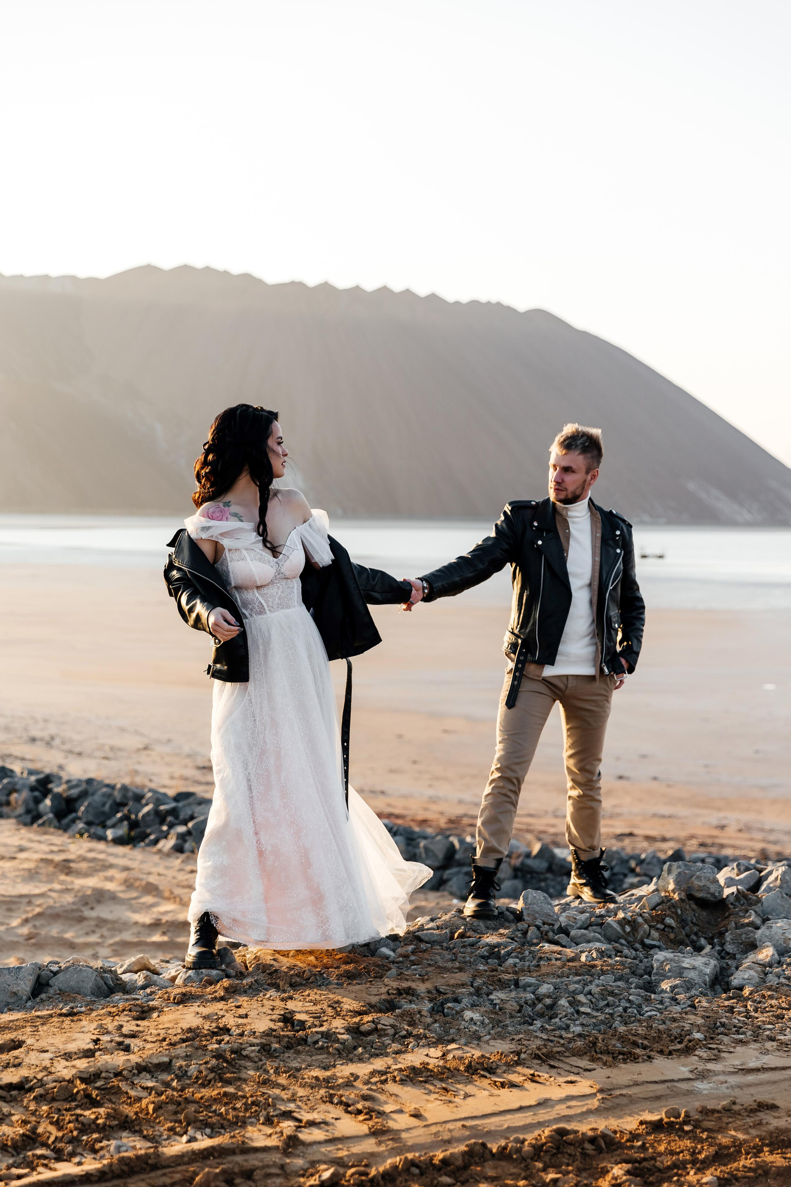 Soligorsk. Wedding photographer in Florida