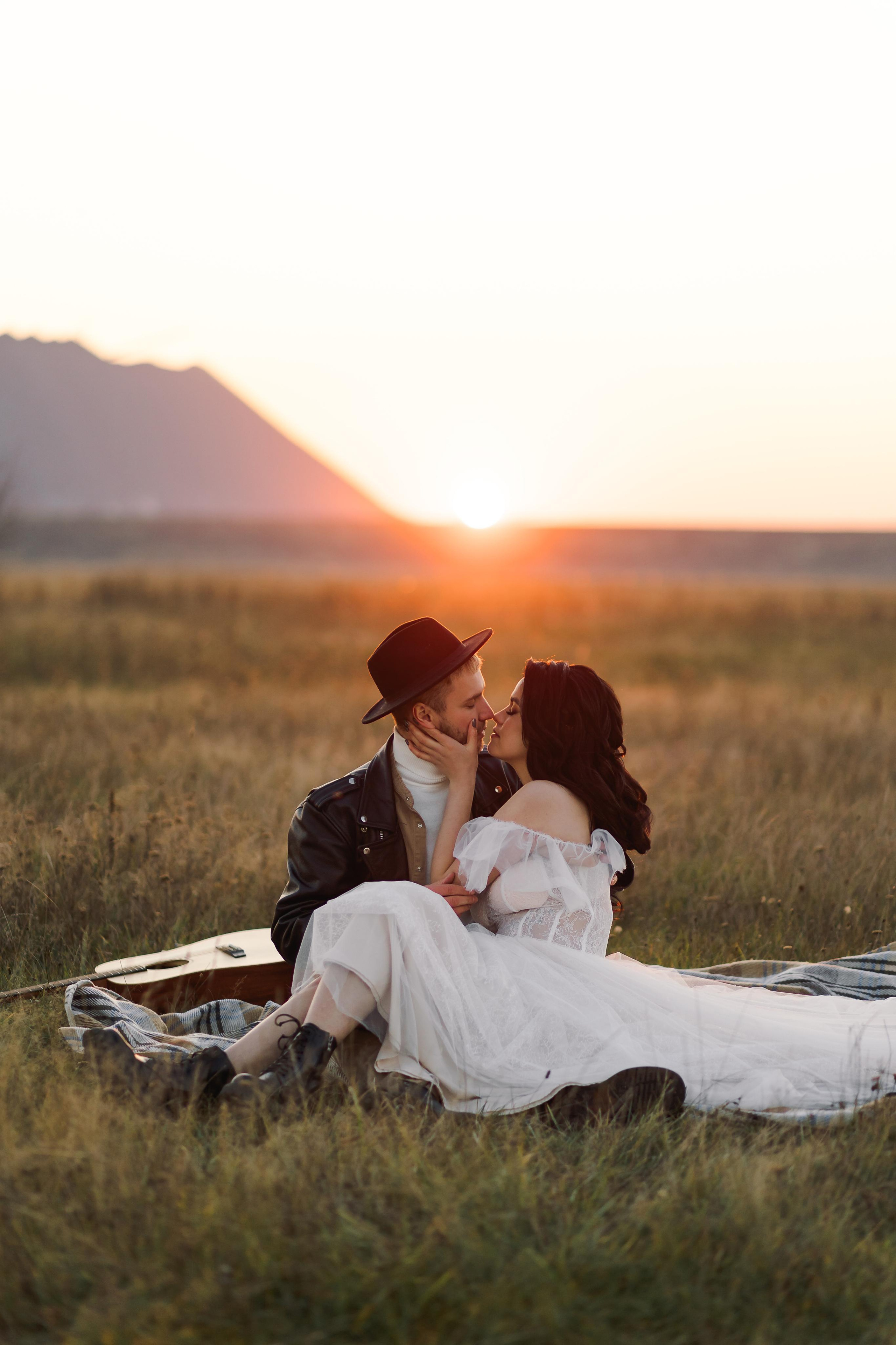 Soligorsk. Wedding photographer in Florida