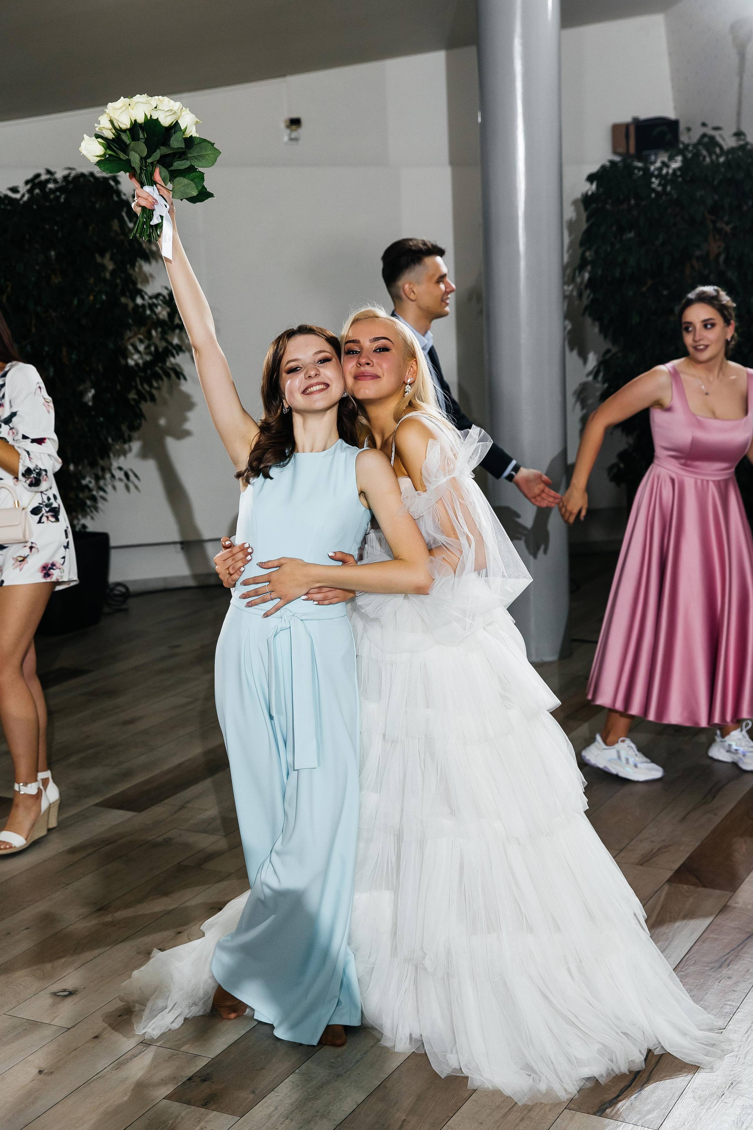 Diana & Egor. Wedding photographer in Florida