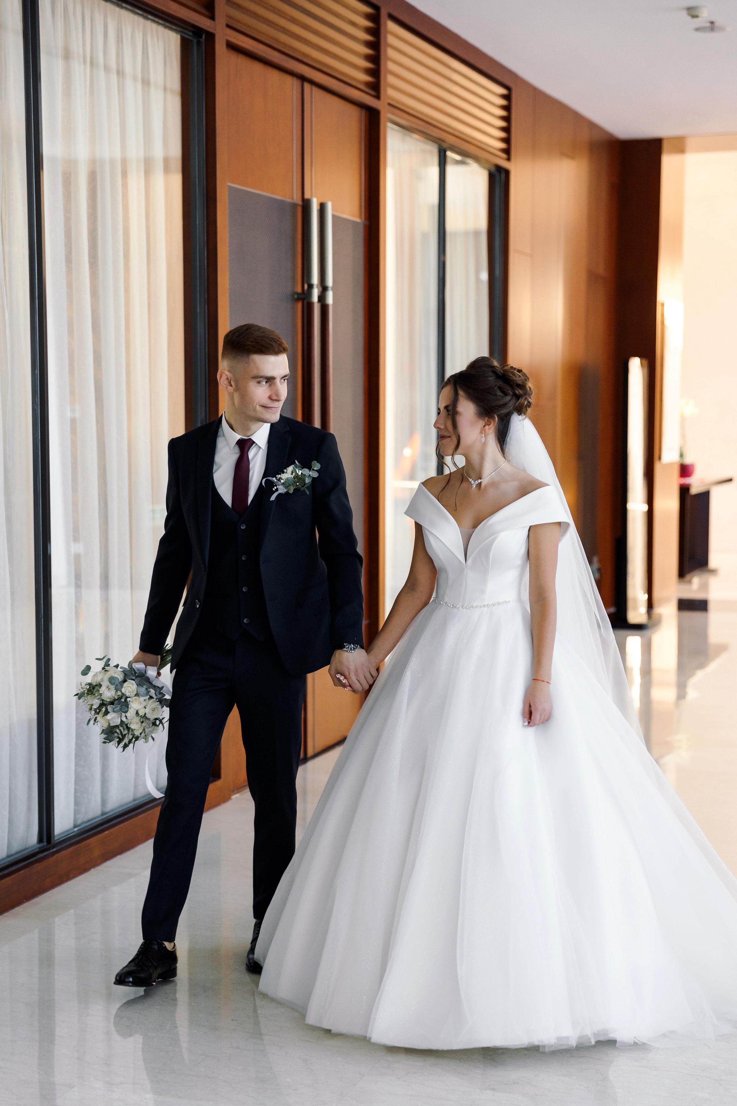 Our autumn. Wedding photographer in Florida