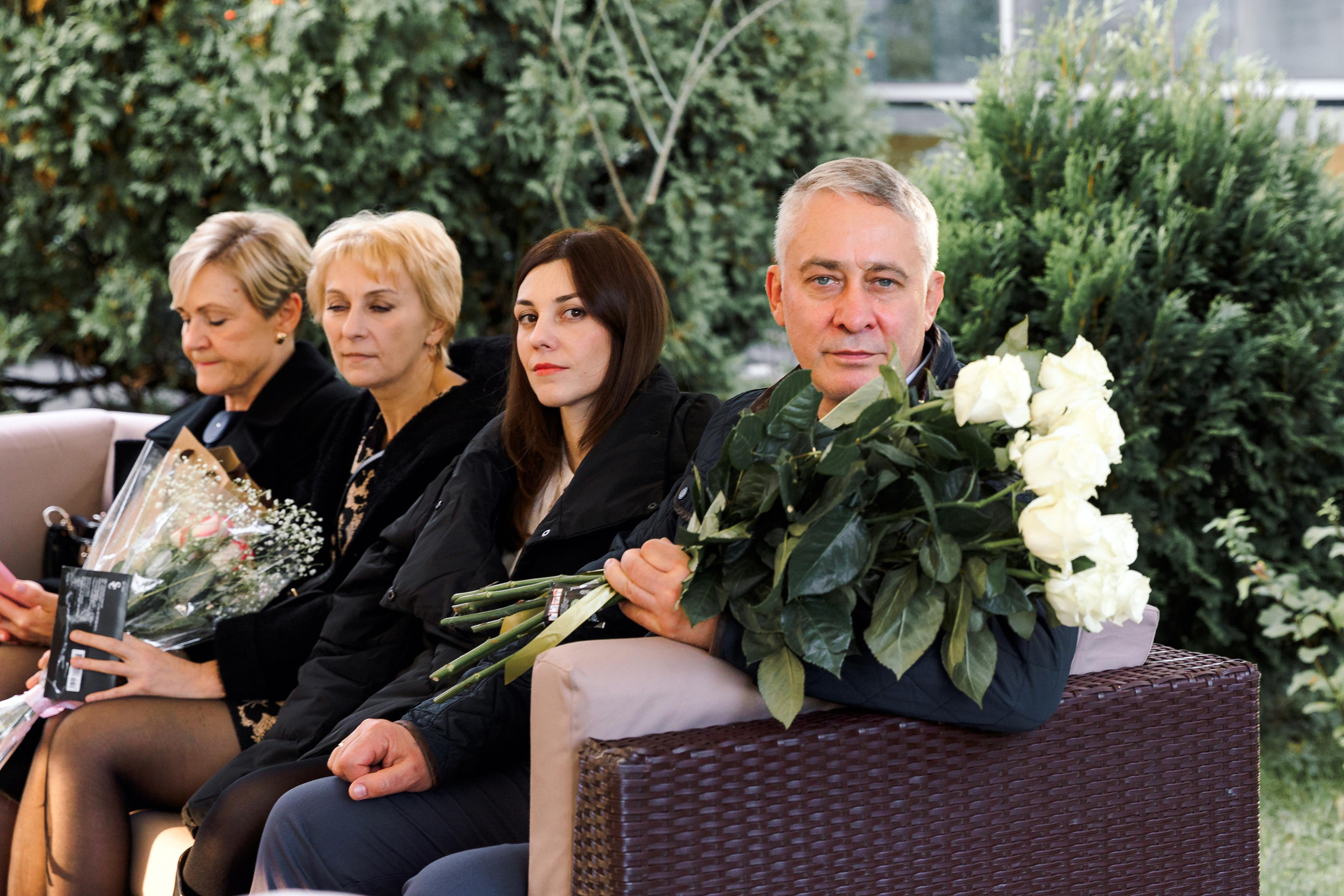 Diana & Egor. Wedding photographer in Florida